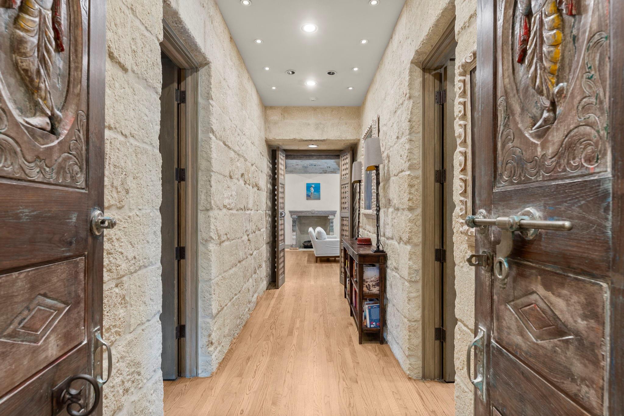 5651 Doliver Drive, Houston