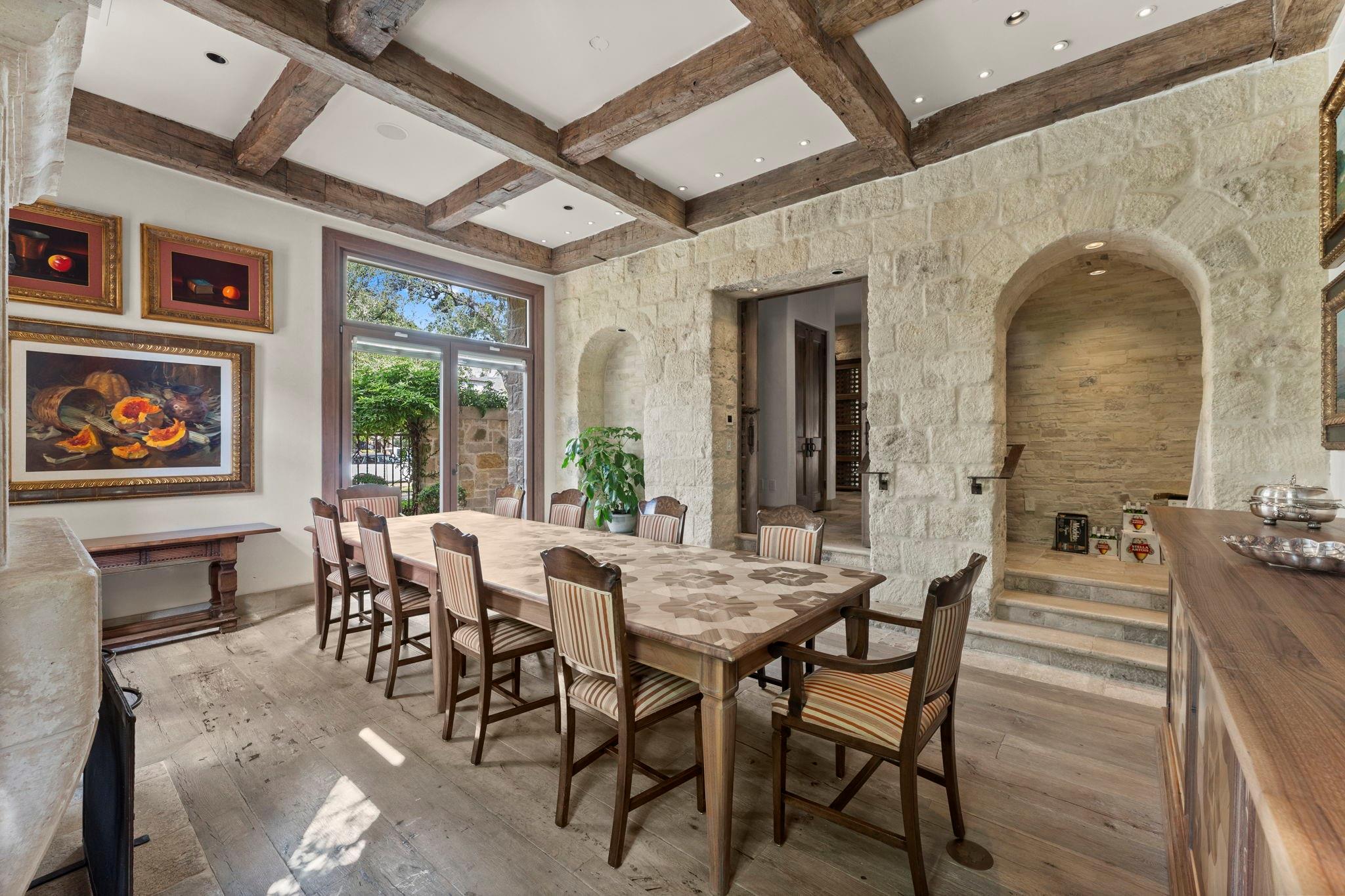 5651 Doliver Drive, Houston