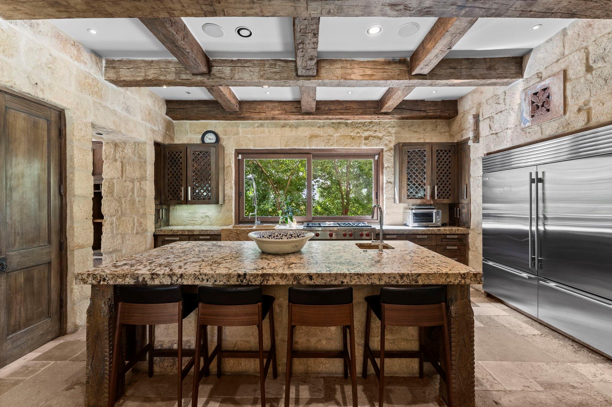 5651 Doliver Drive, Houston