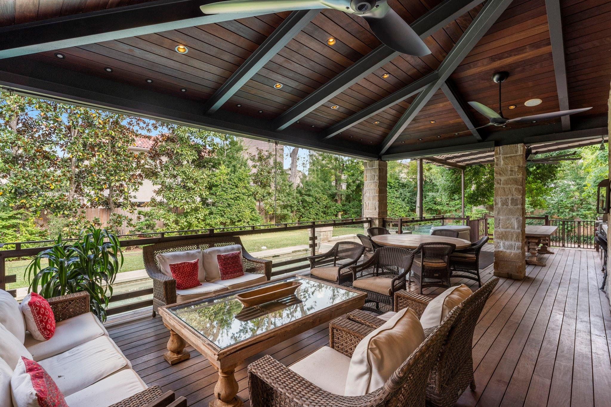 5651 Doliver Drive, Houston