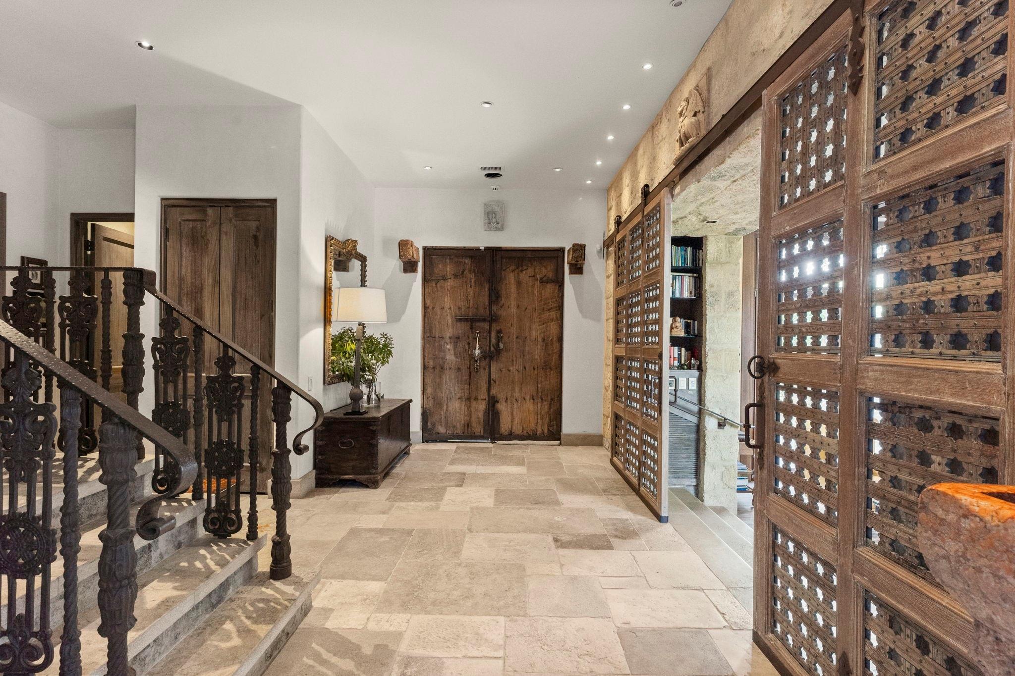 5651 Doliver Drive, Houston