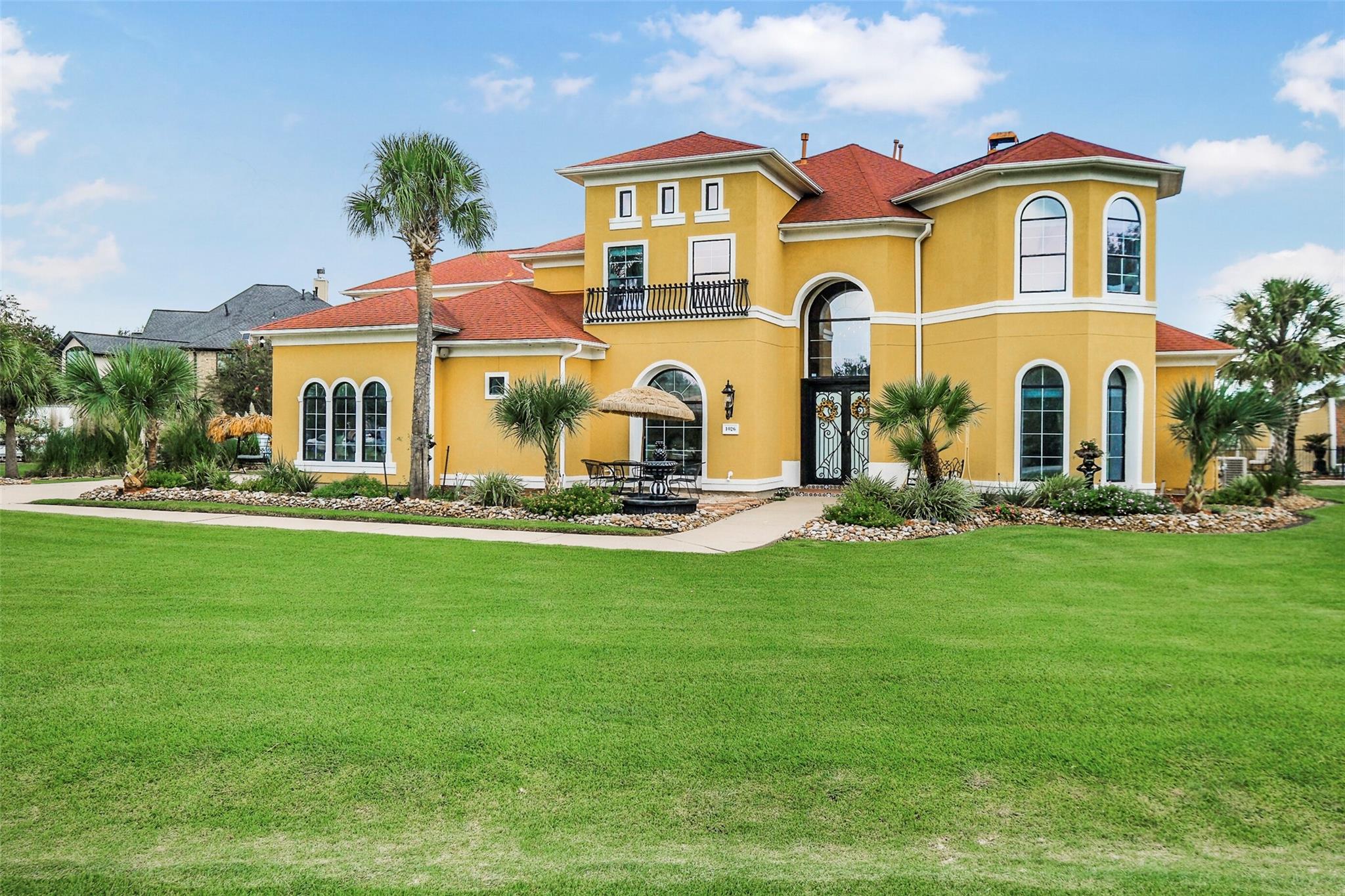 1026 Kings Forest Lane