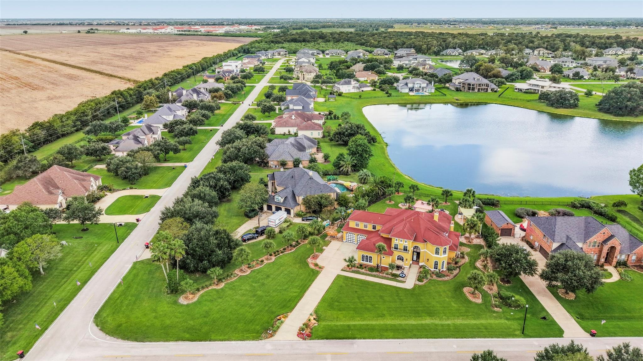 1026 Kings Forest Lane