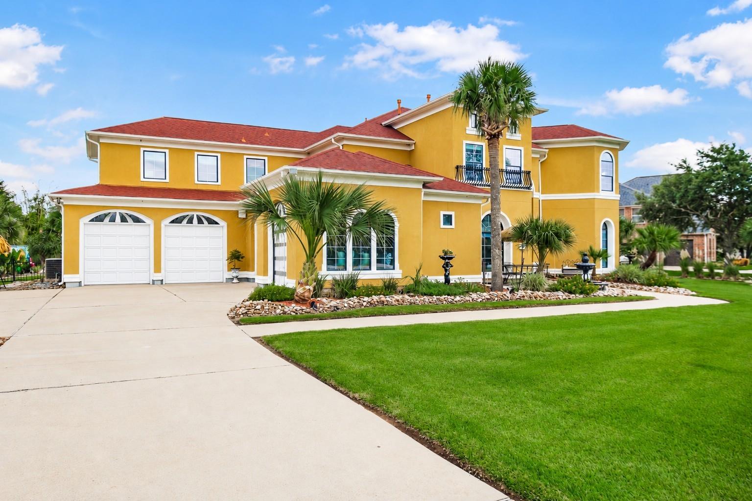 1026 Kings Forest Lane