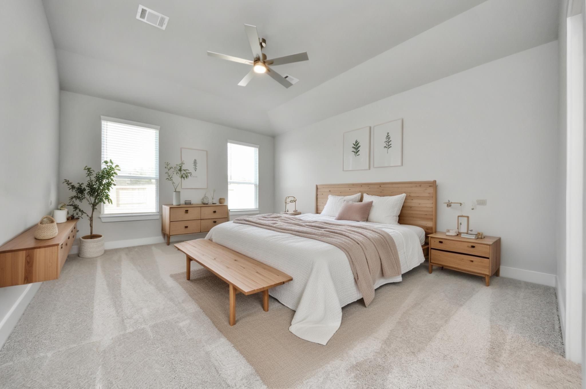 3109 Skerne Spring Drive