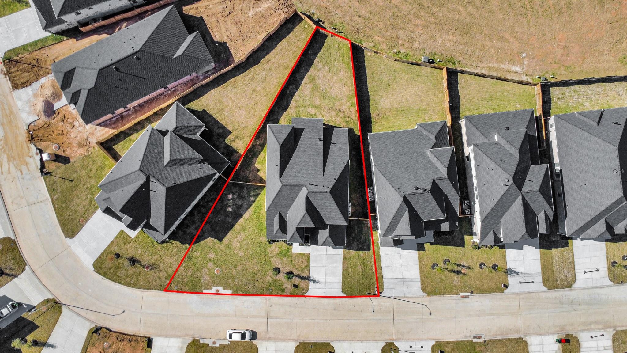 3109 Skerne Spring Drive