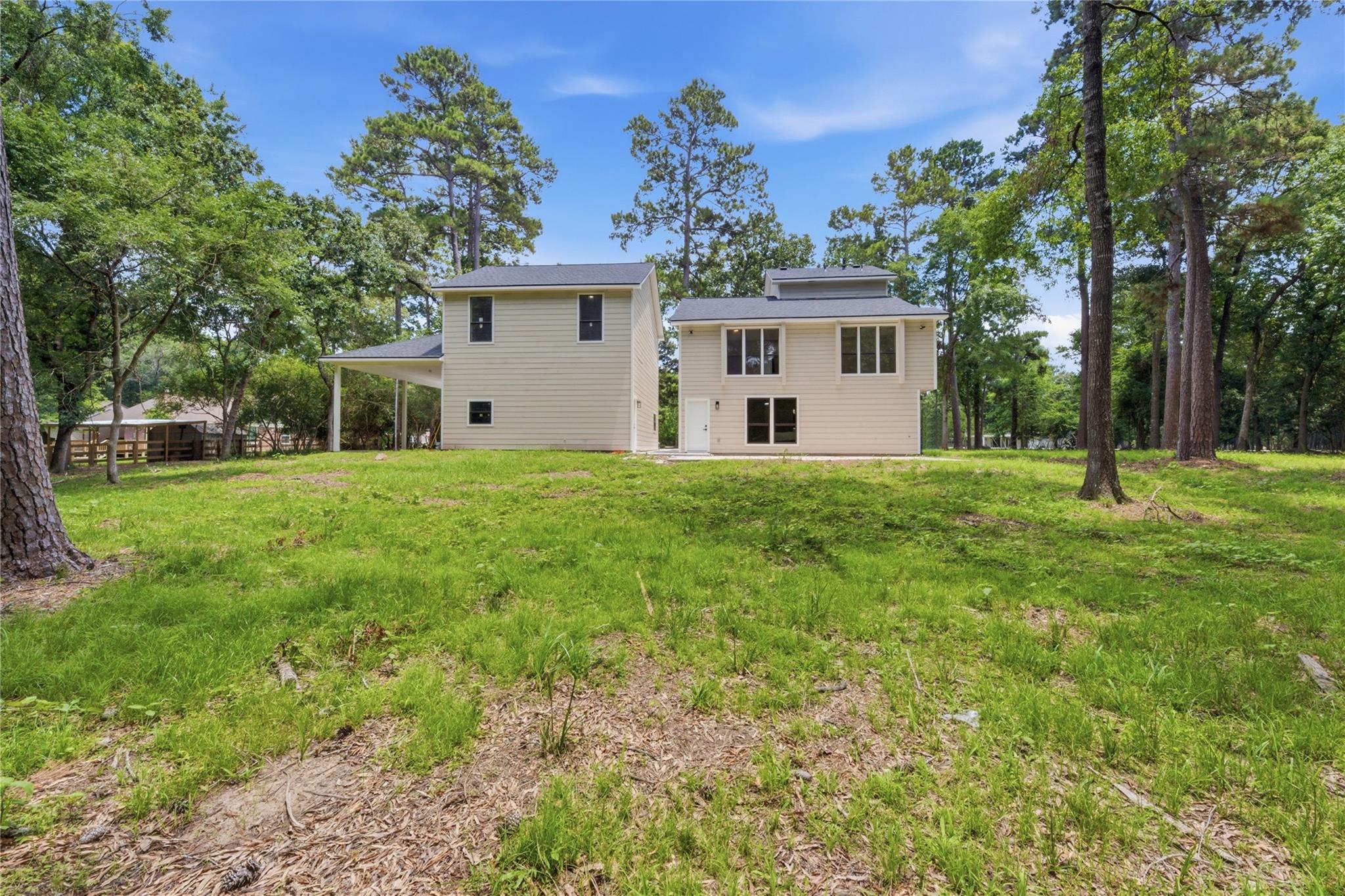 40203 Cimarron Way