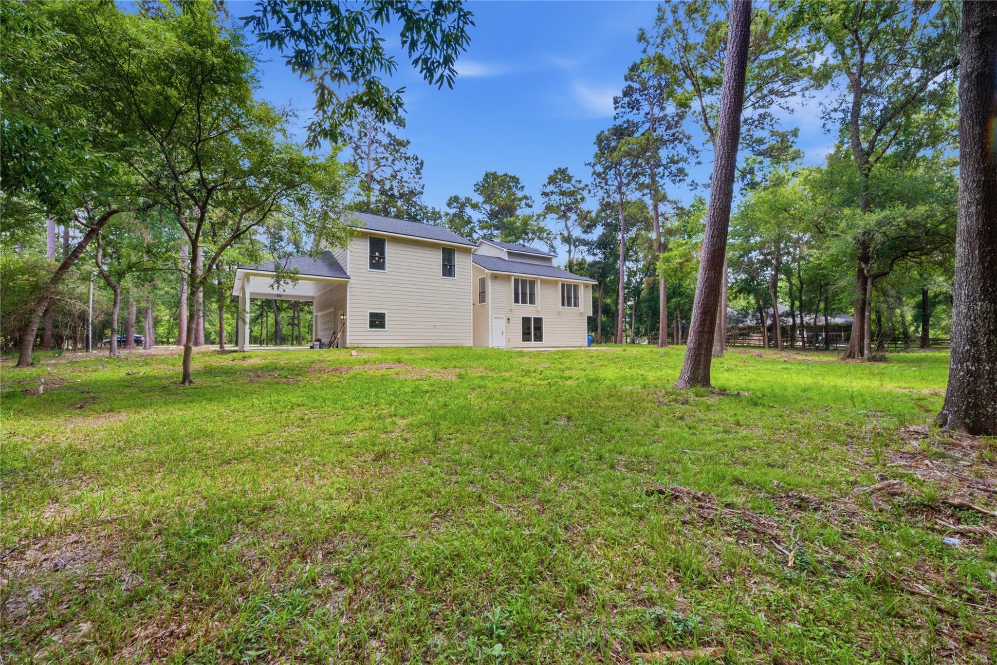 40203 Cimarron Way