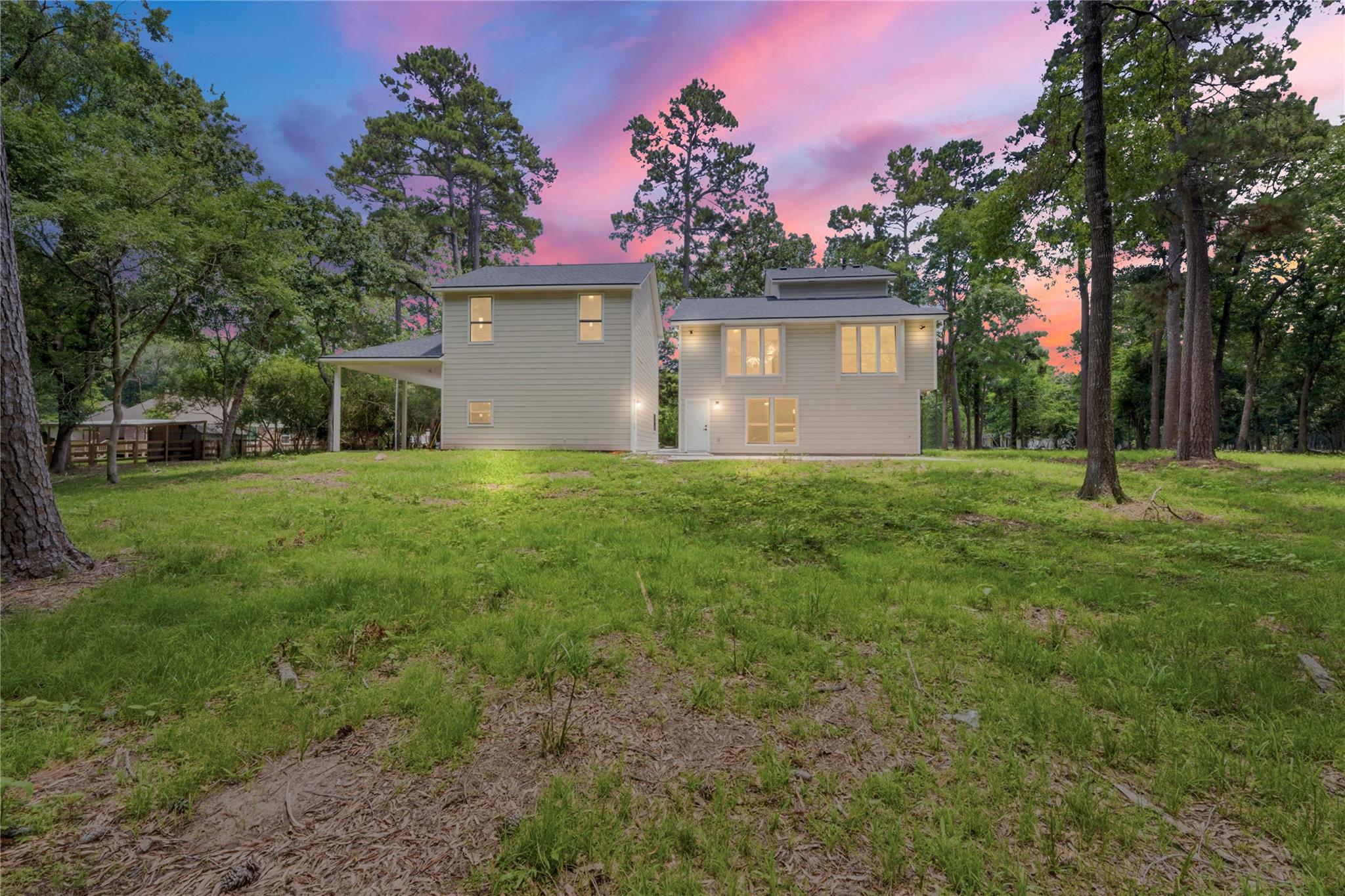 40203 Cimarron Way