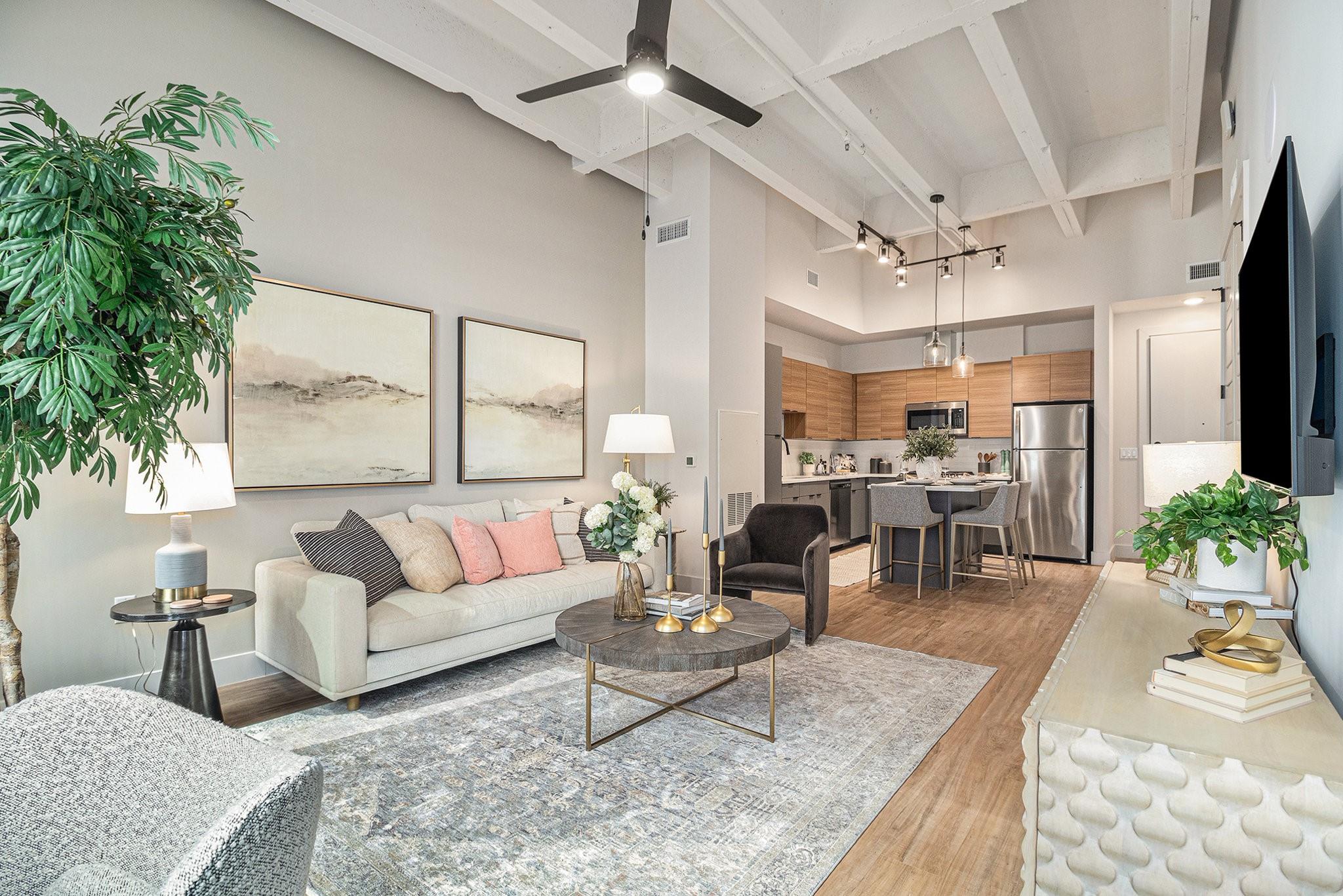 1801 Smith Street # 1701