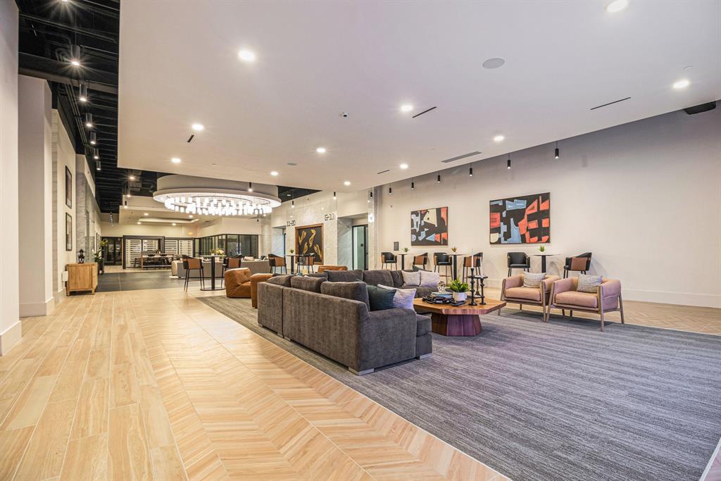 1801 Smith Street # 1701