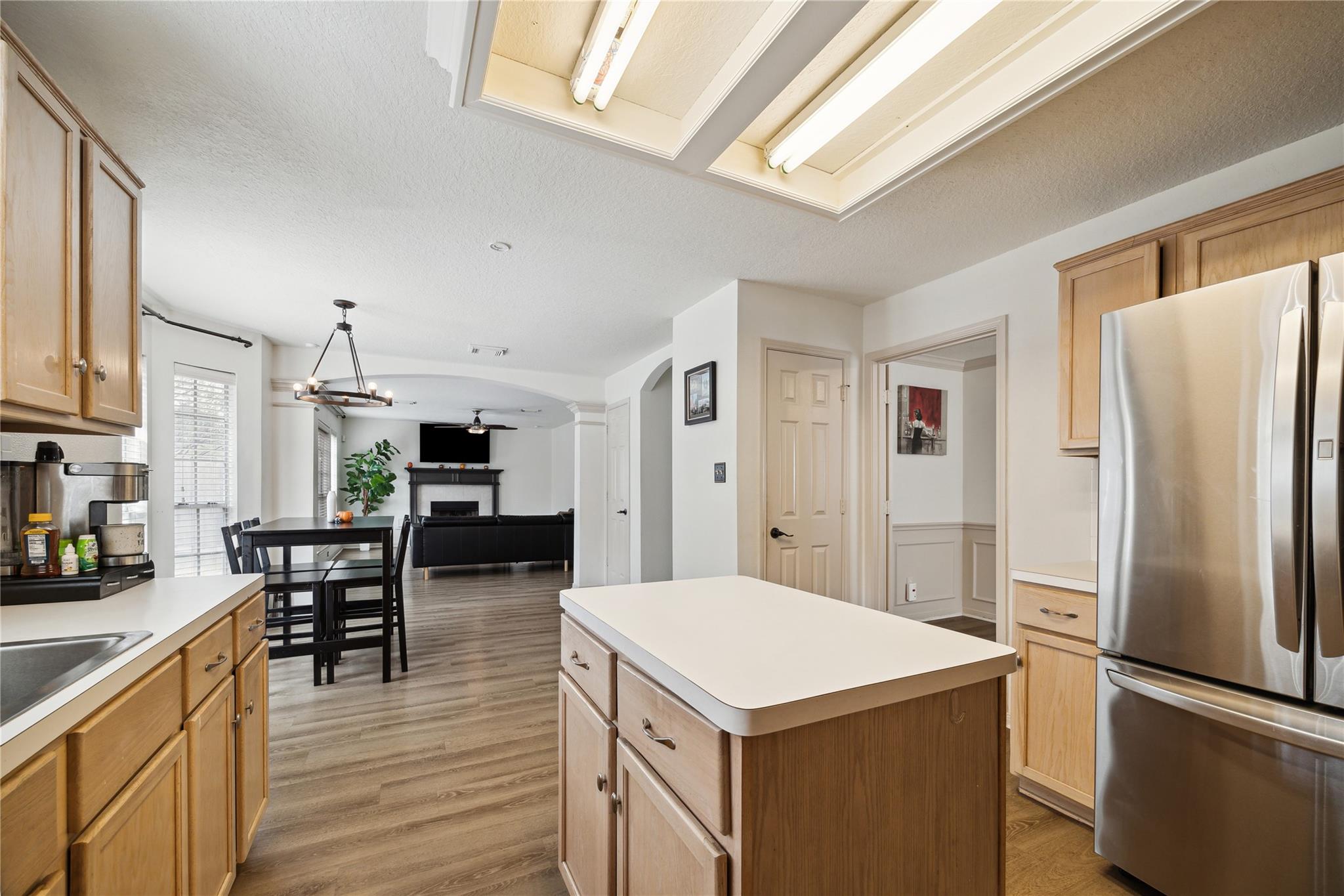 25619 Oakridge Forest Lane