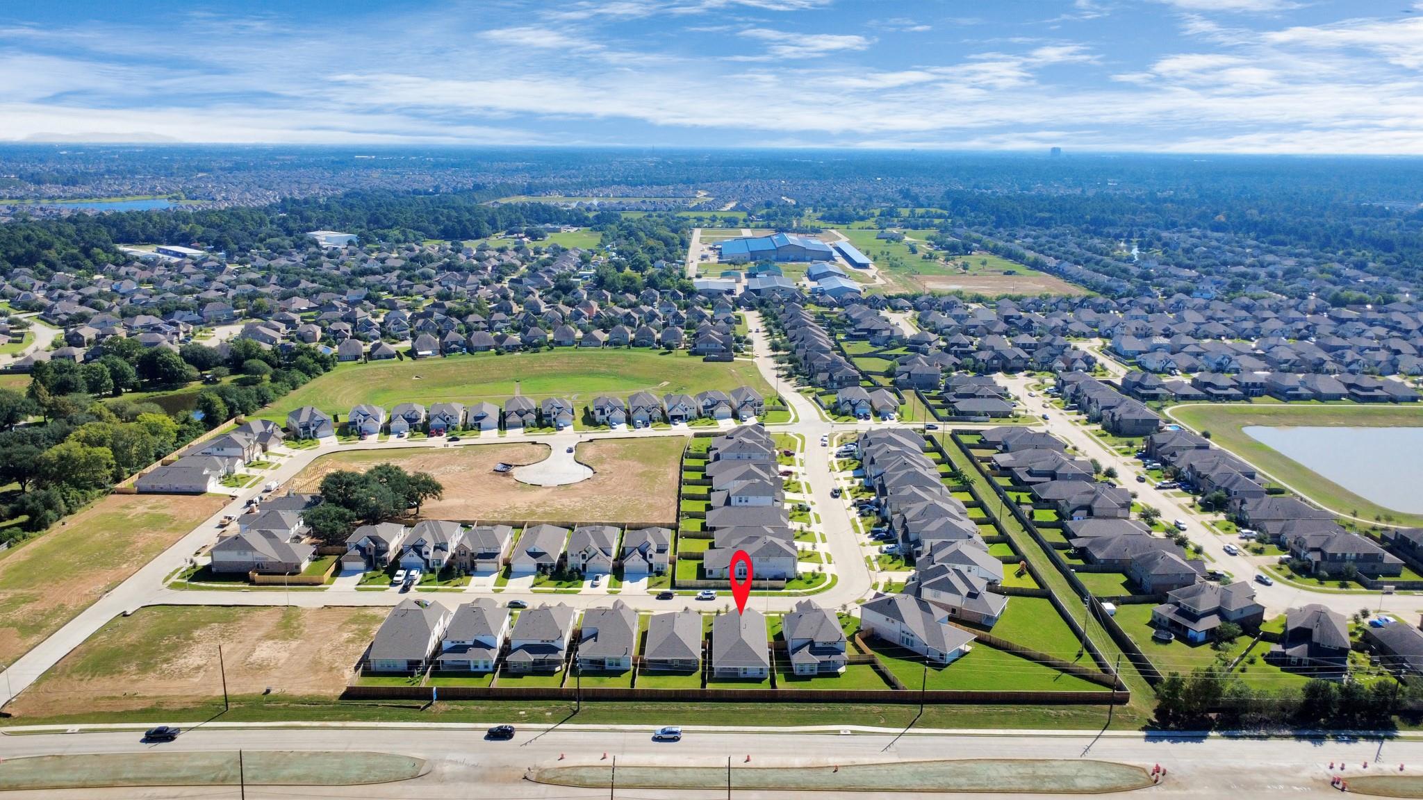 14911 Royal Leaf Drive