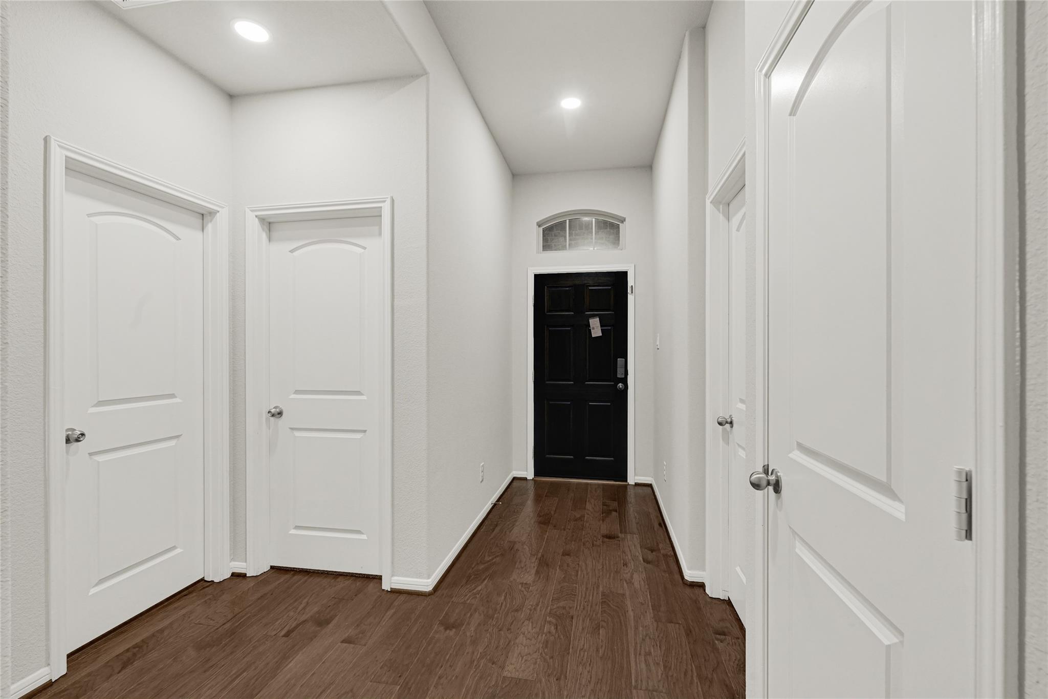 12102 Talmadge Reach Drive