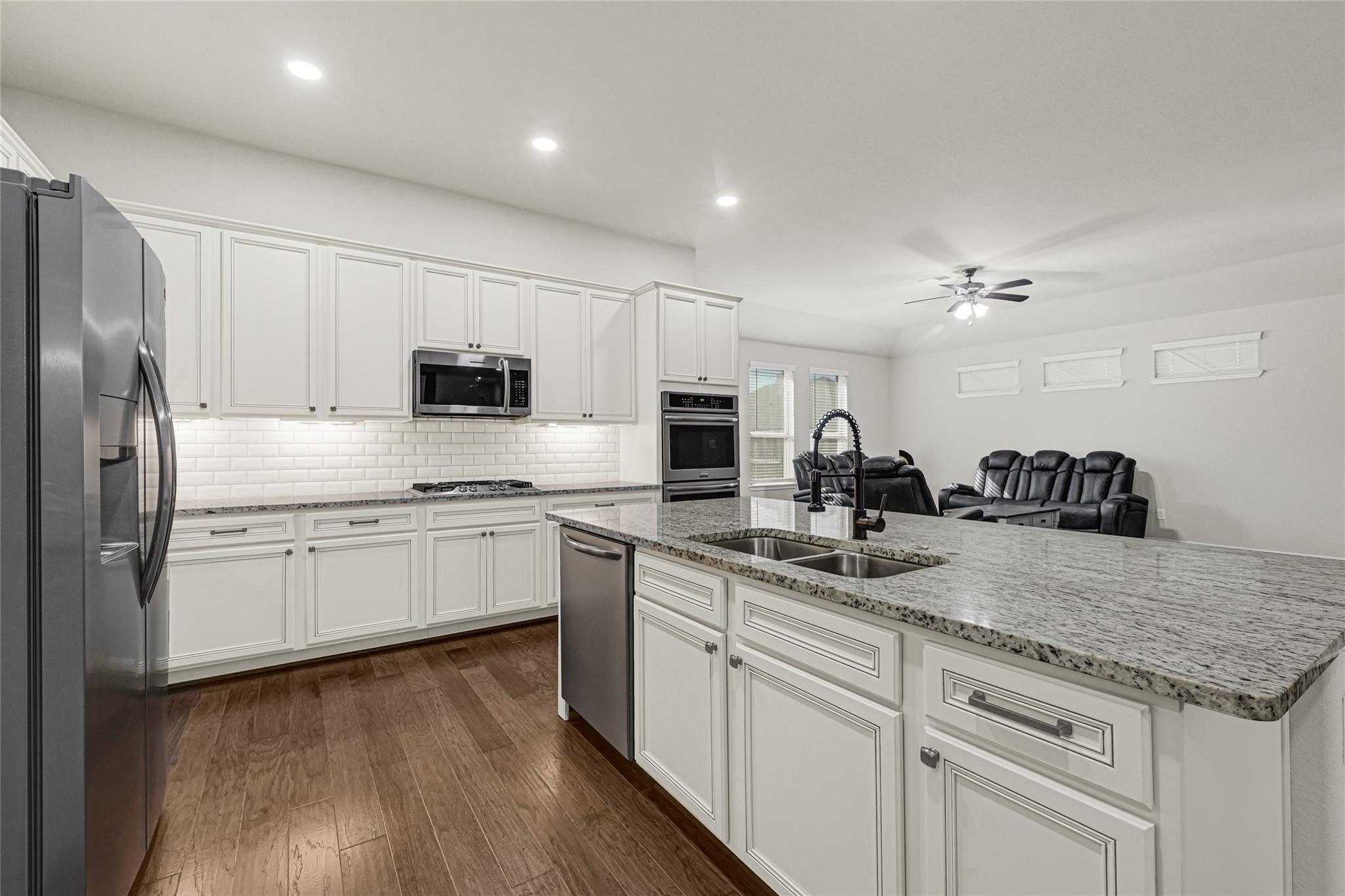 12102 Talmadge Reach Drive