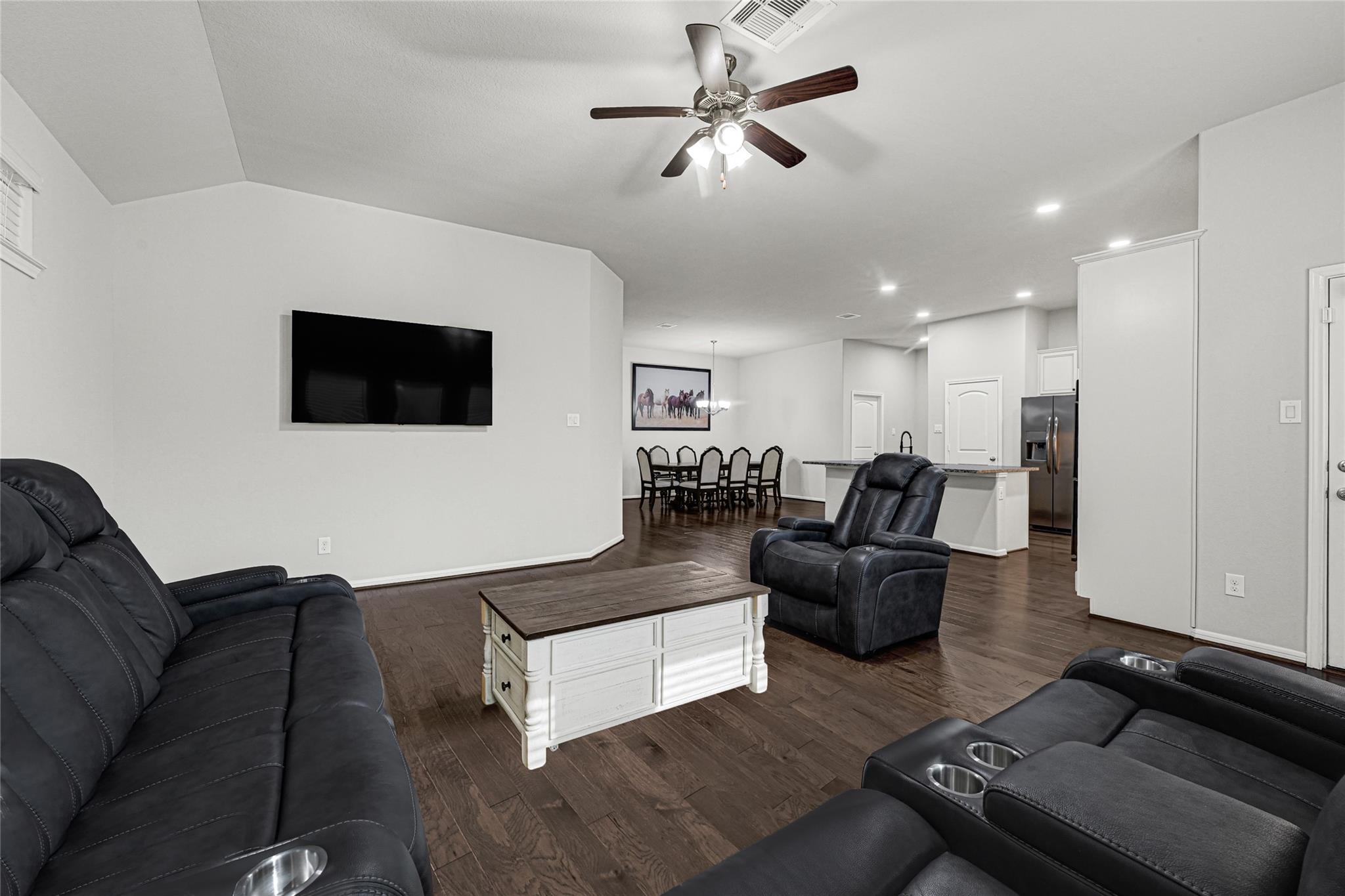 12102 Talmadge Reach Drive