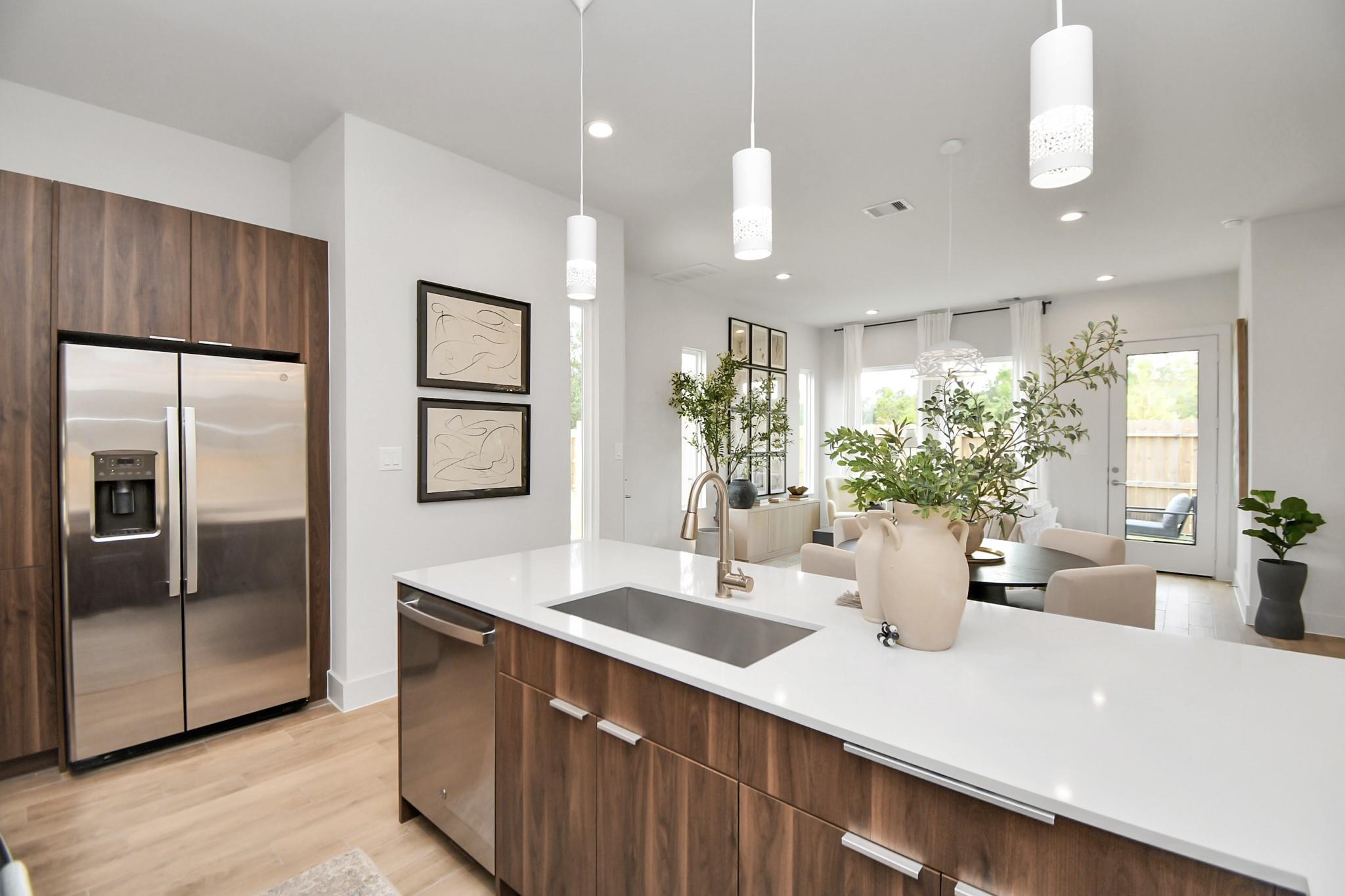 3007 Ocean Cay Drive