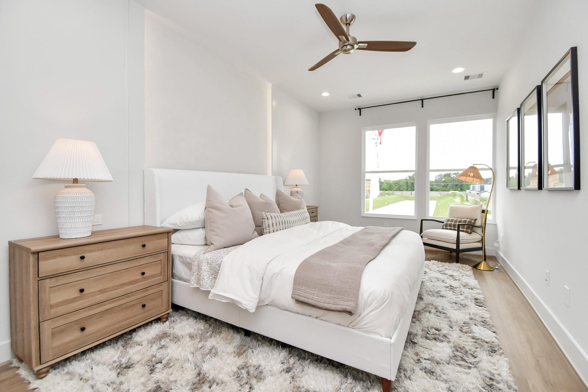 3007 Ocean Cay Drive