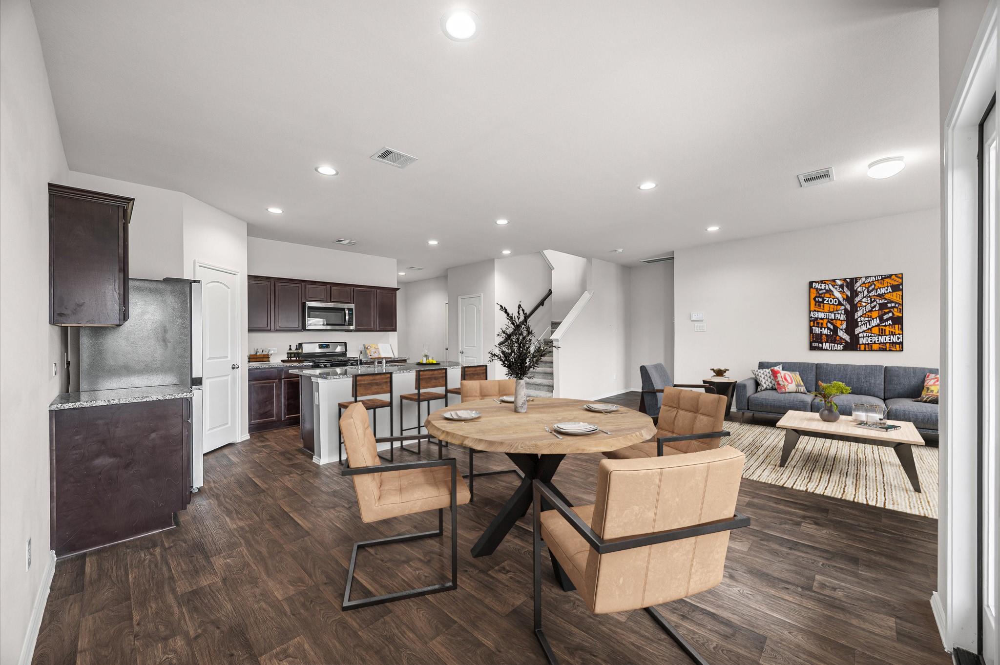 23522 Wedgewood Cliff Way