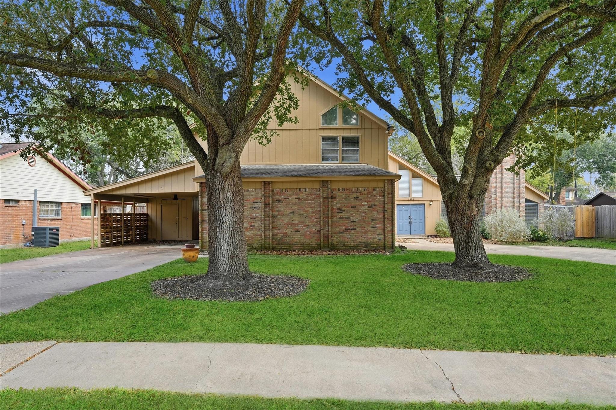 2408 Chelmsford Court