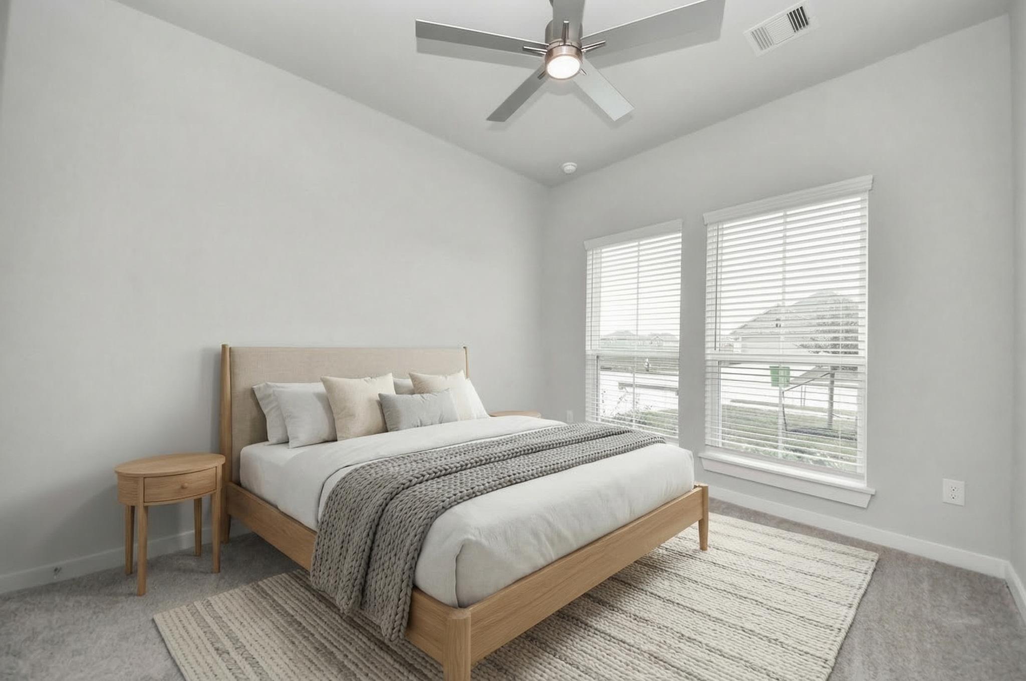 51 Knight Bayou Drive