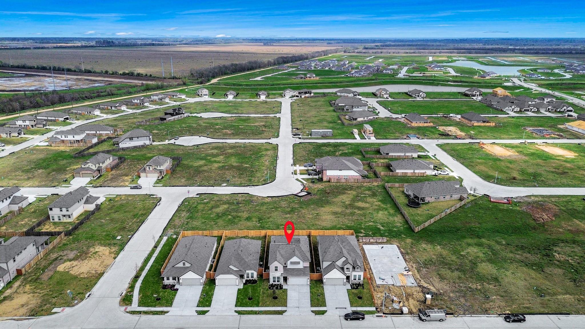 51 Knight Bayou Drive