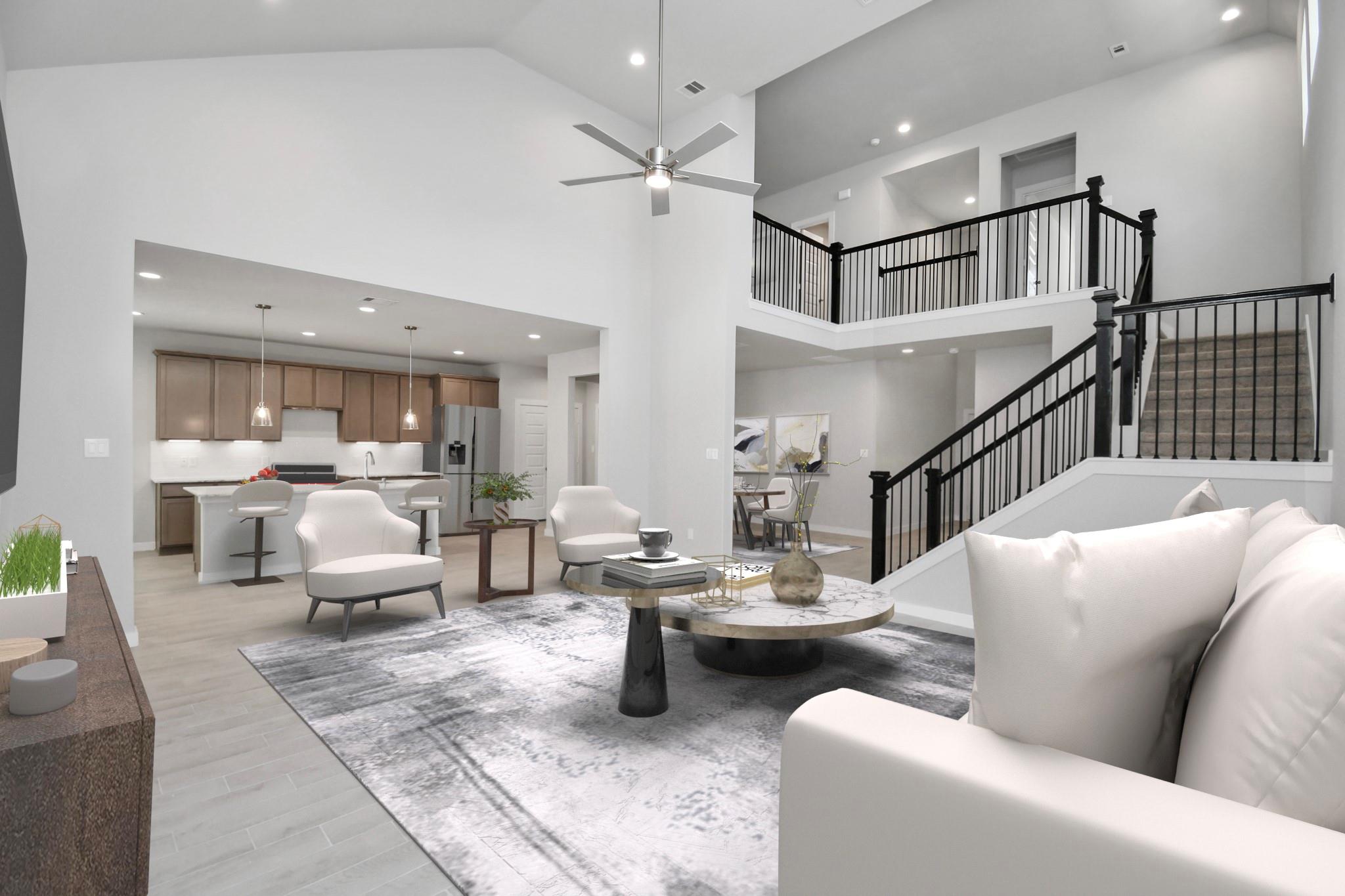 51 Knight Bayou Drive