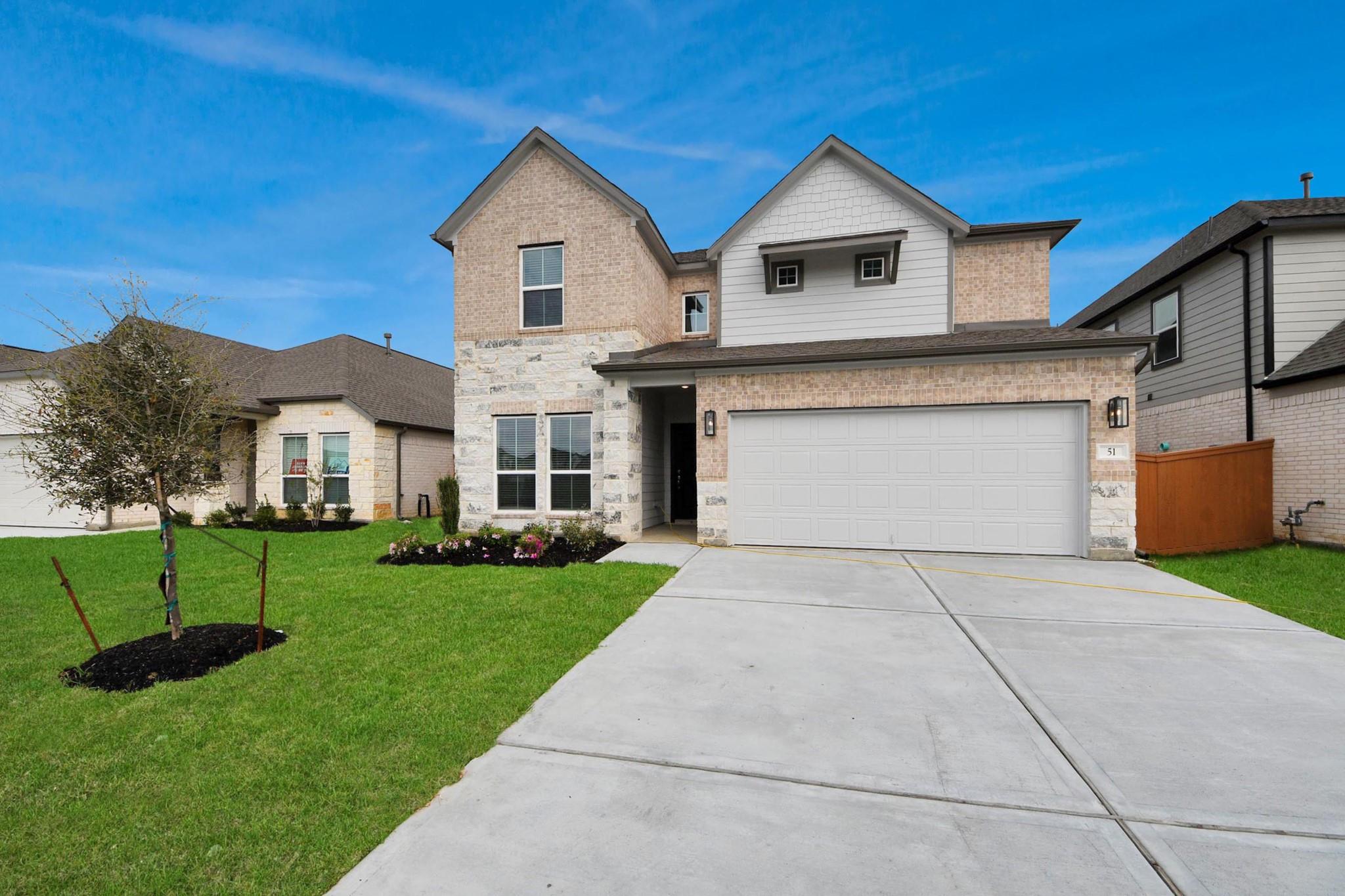 51 Knight Bayou Drive