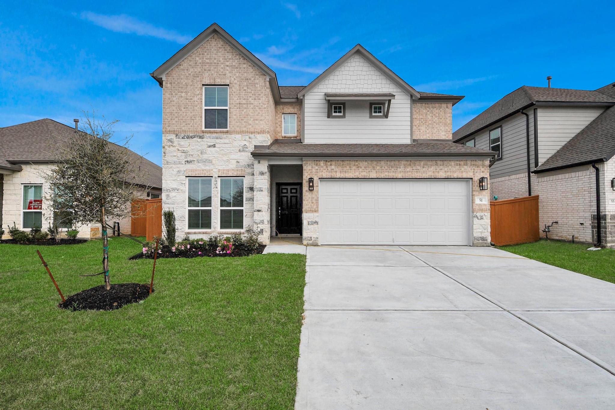 51 Knight Bayou Drive