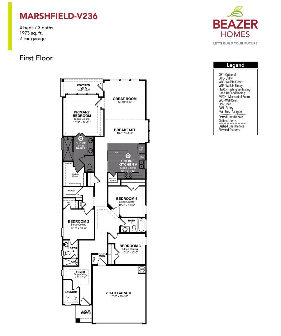 14603 Cedar Elm Court