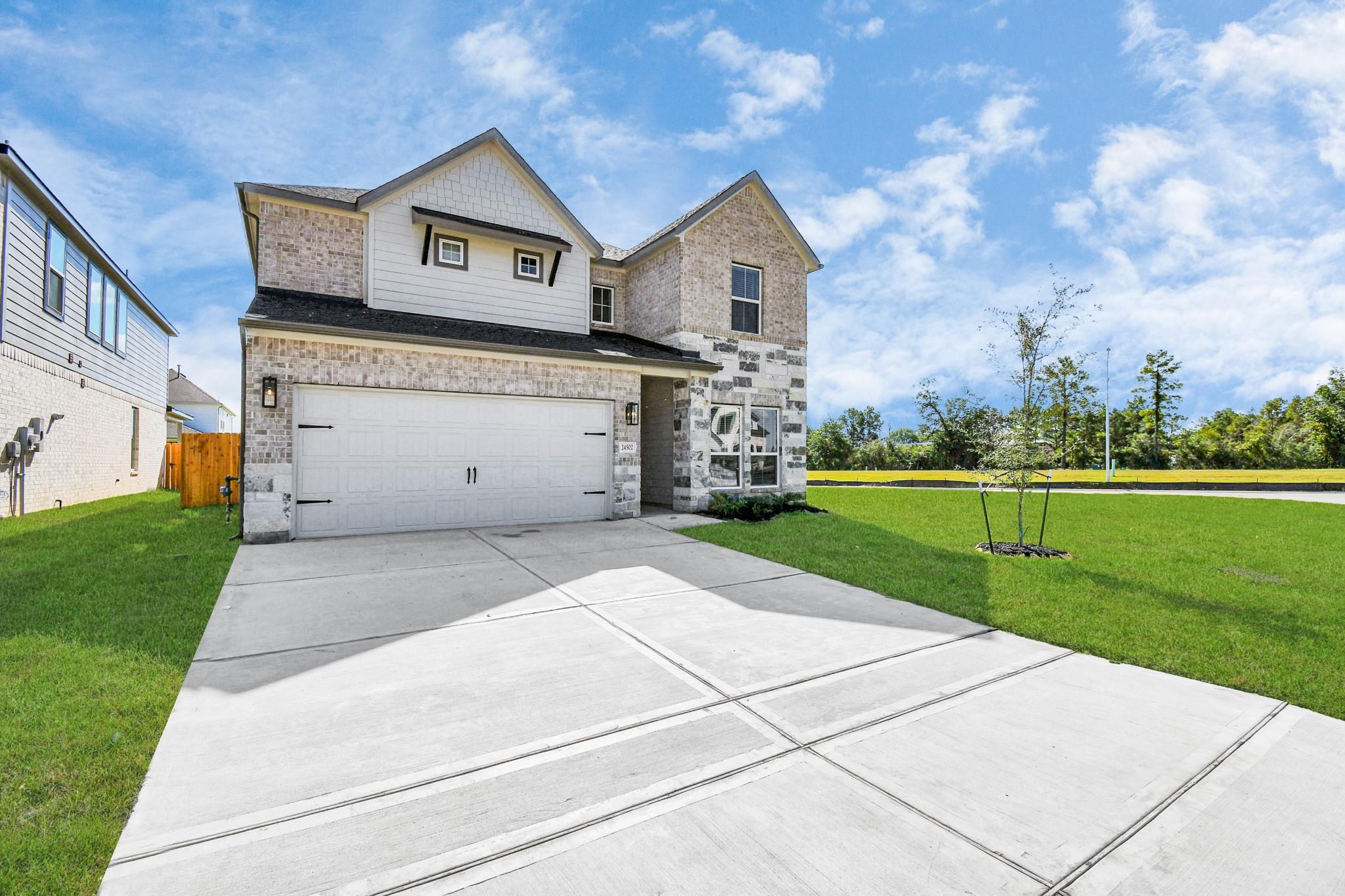 24502 Bradbury Woods Dr