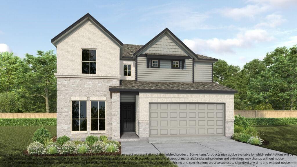 24502 Bradbury Woods Dr