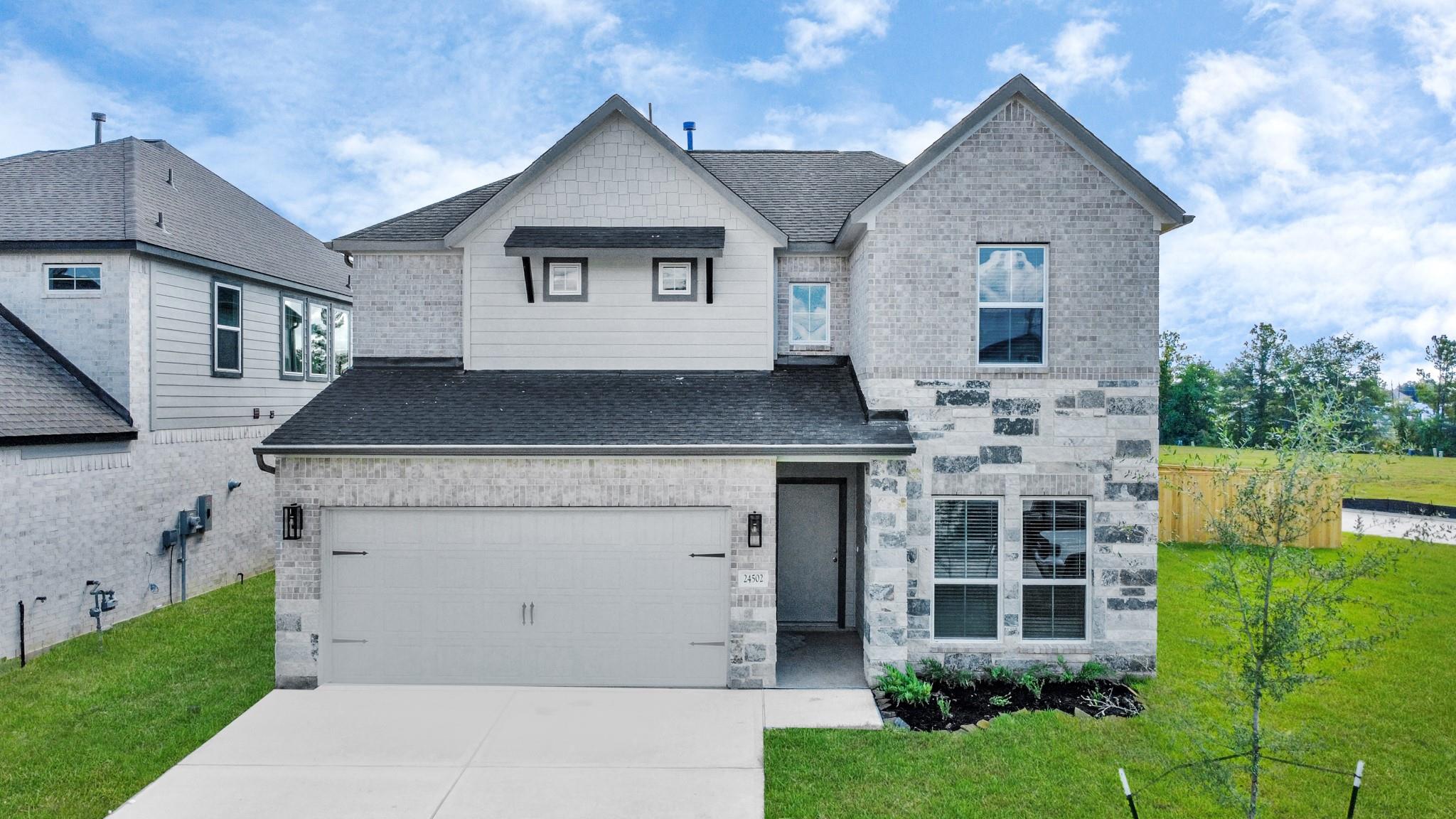 24502 Bradbury Woods Dr