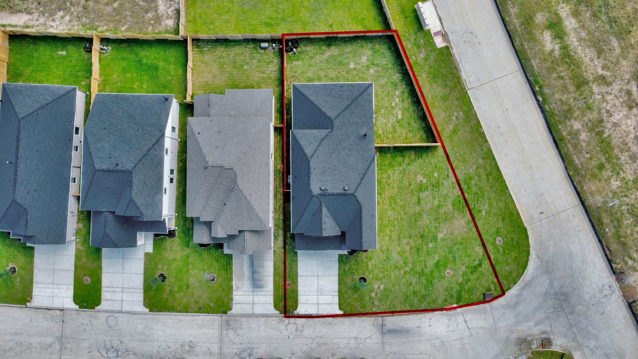 24502 Bradbury Woods Dr