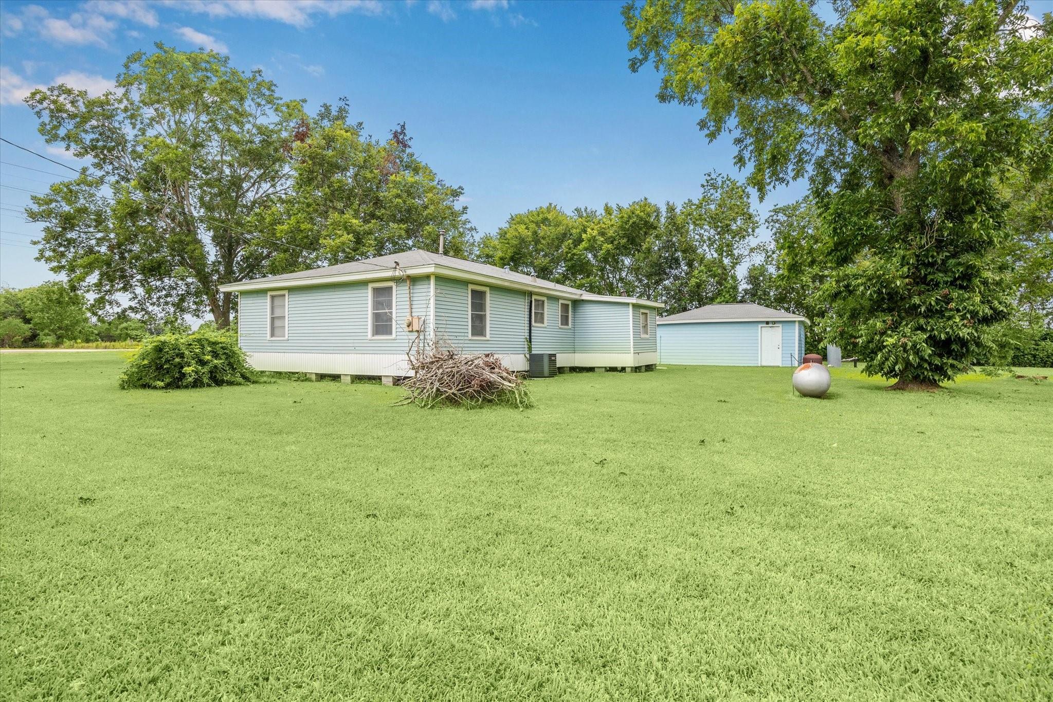 16910 Bohemian Hall Road