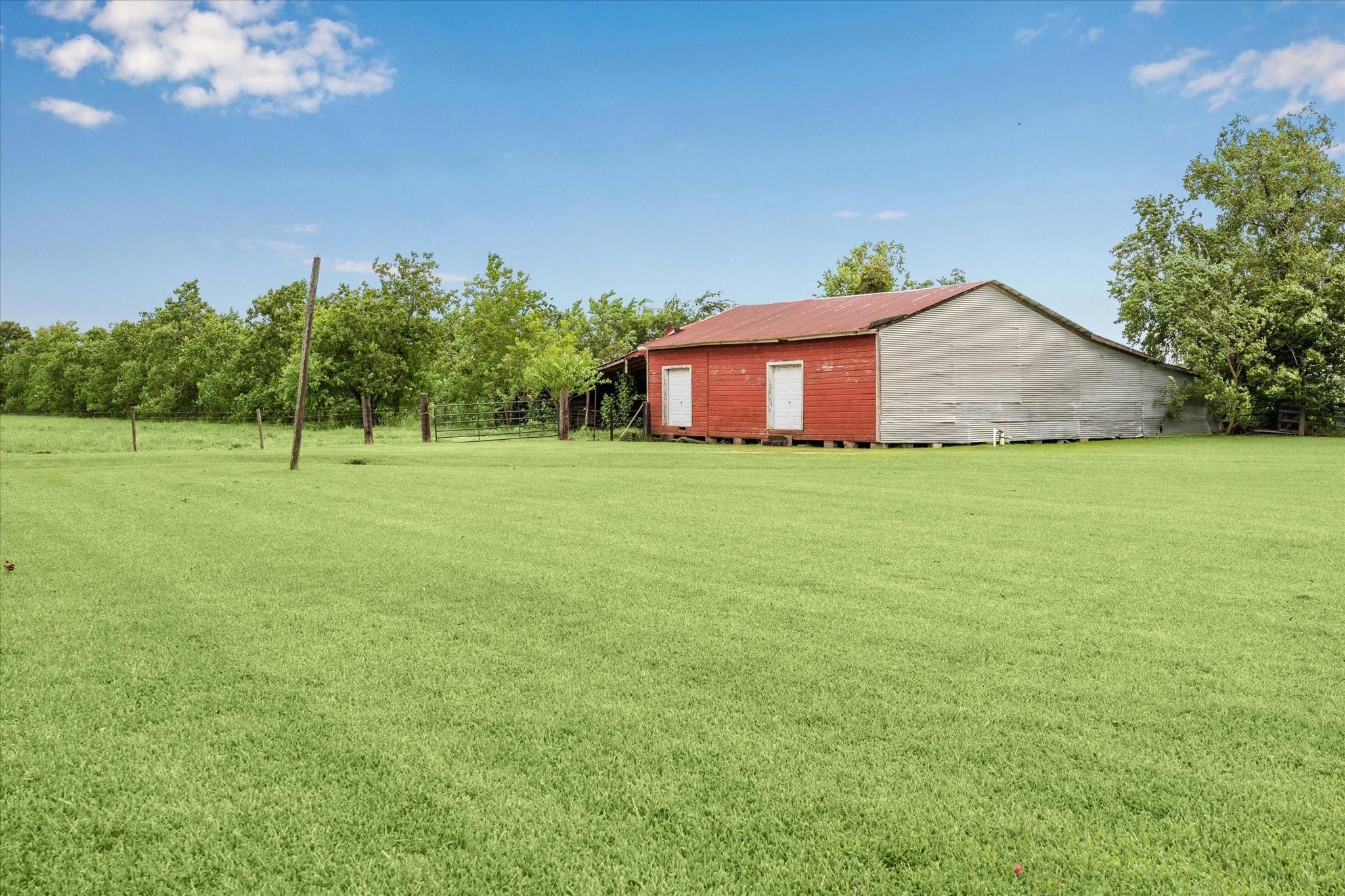 16910 Bohemian Hall Road