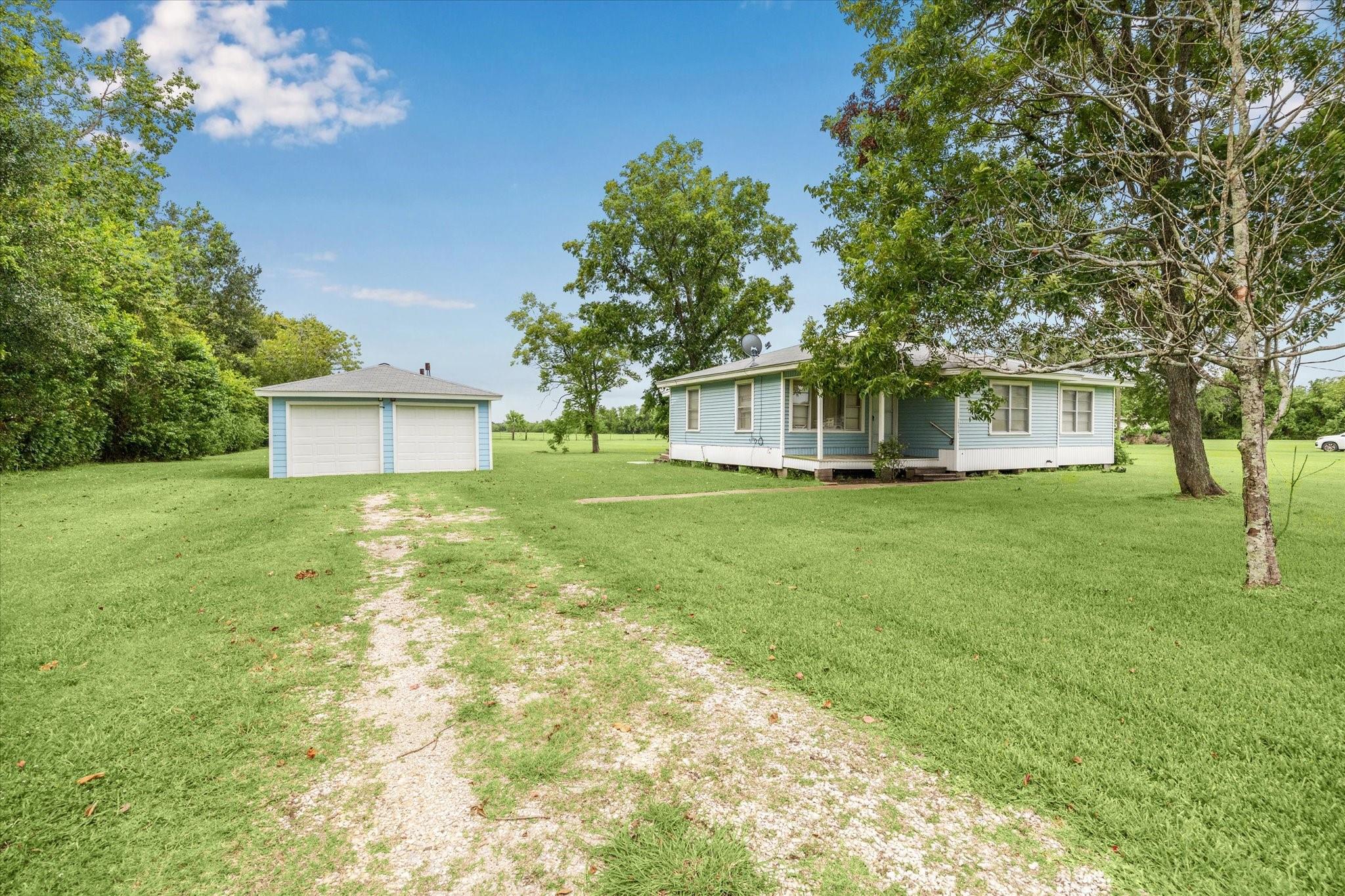 16910 Bohemian Hall Road