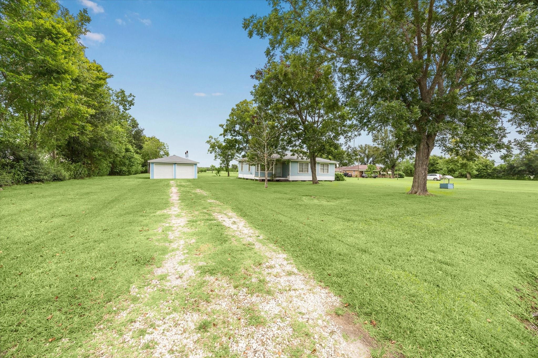 16910 Bohemian Hall Road