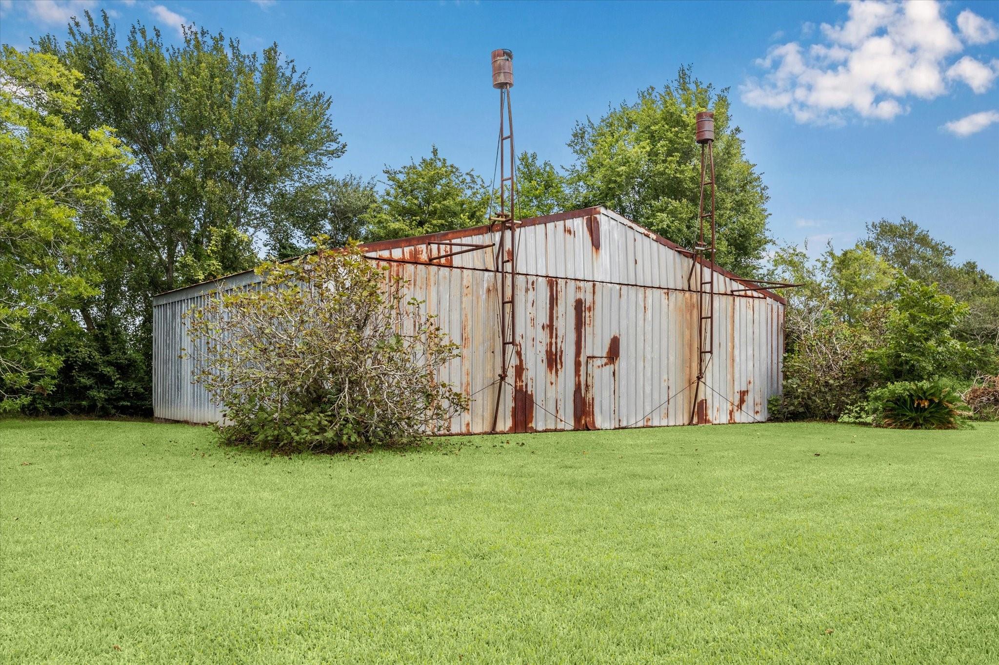 16910 Bohemian Hall Road