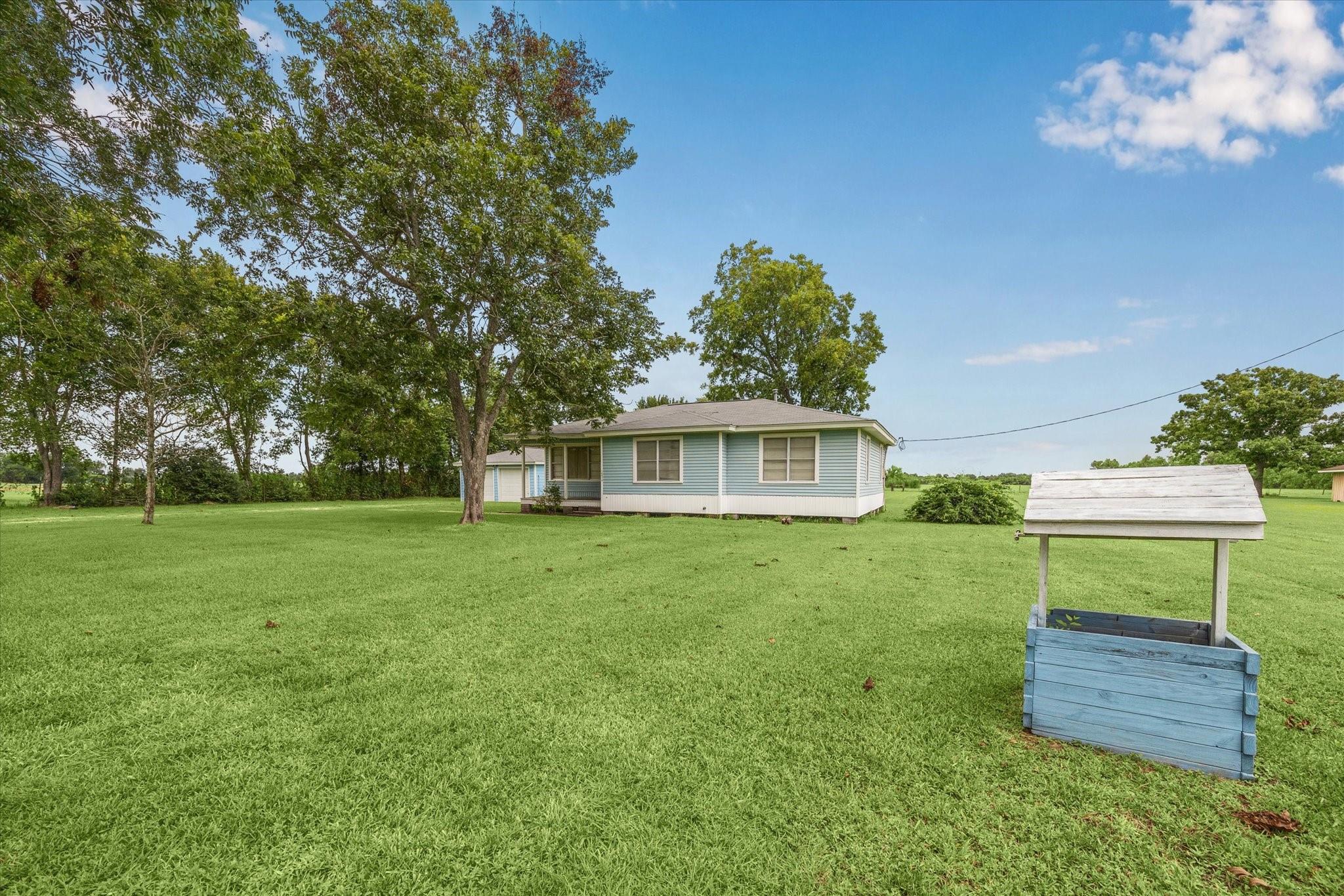 16910 Bohemian Hall Road