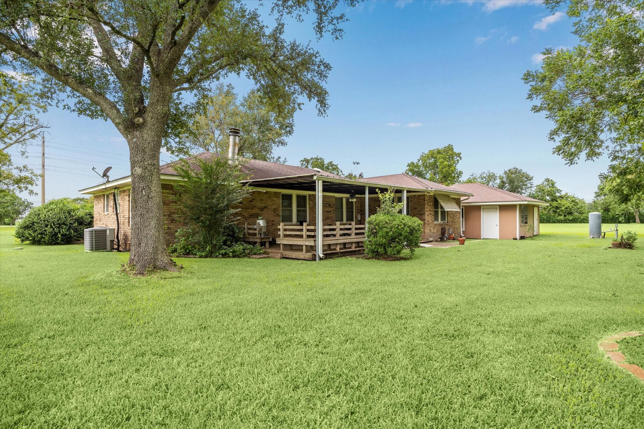 16910 Bohemian Hall Road