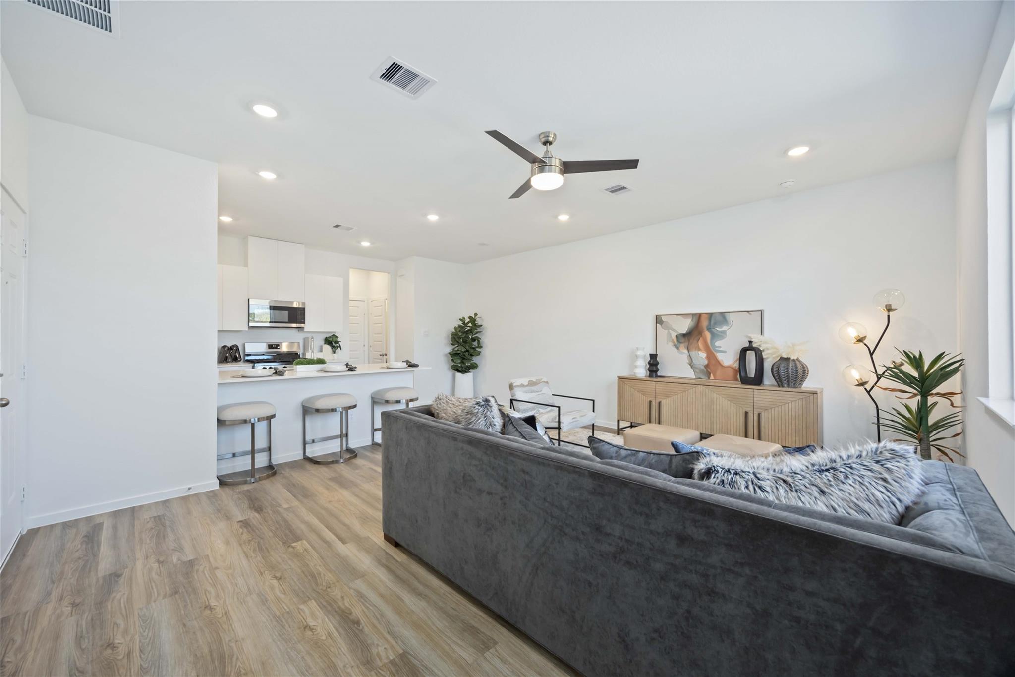 5929 Manning Oaks Street, Houston