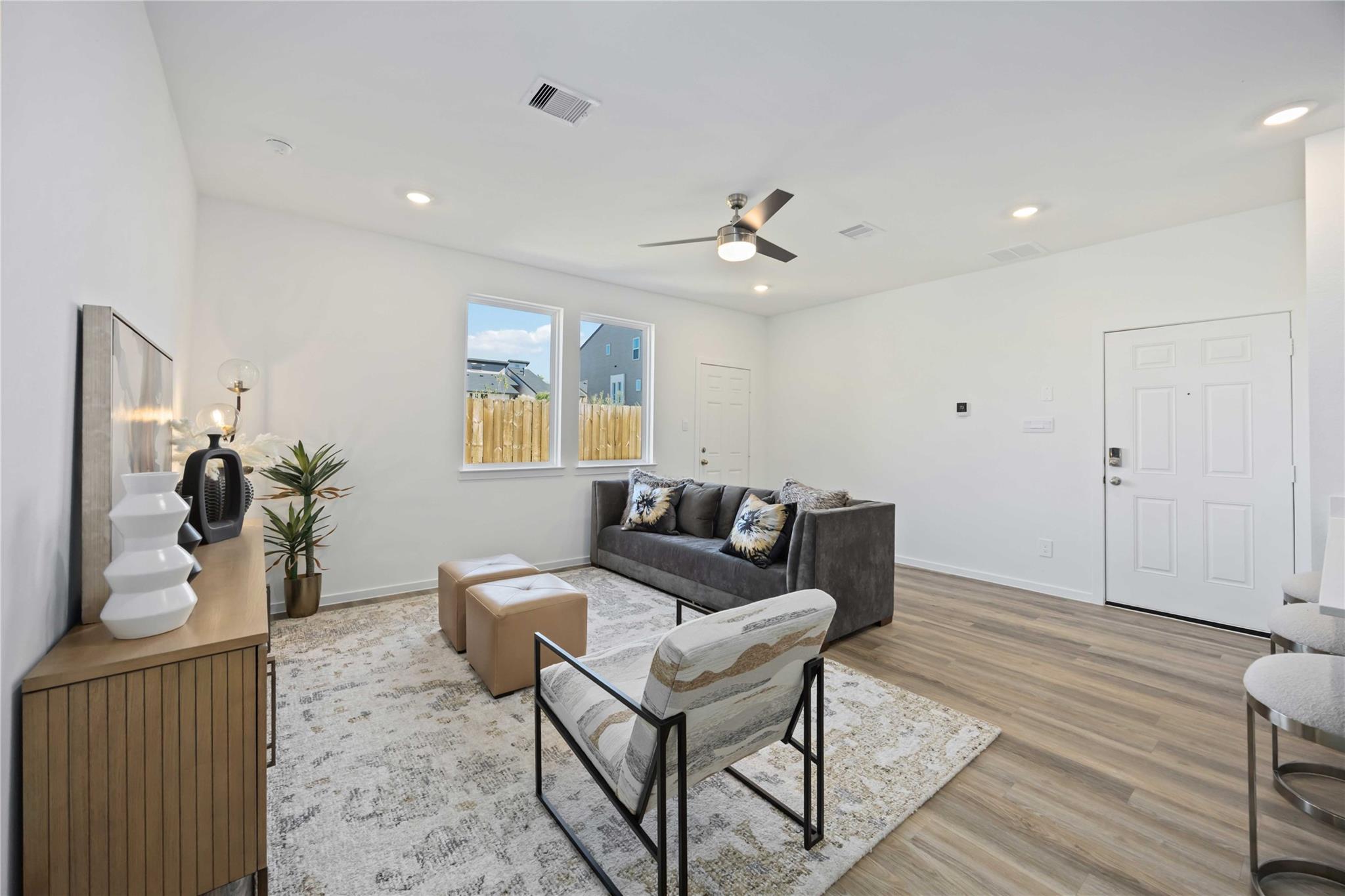 5929 Manning Oaks Street, Houston