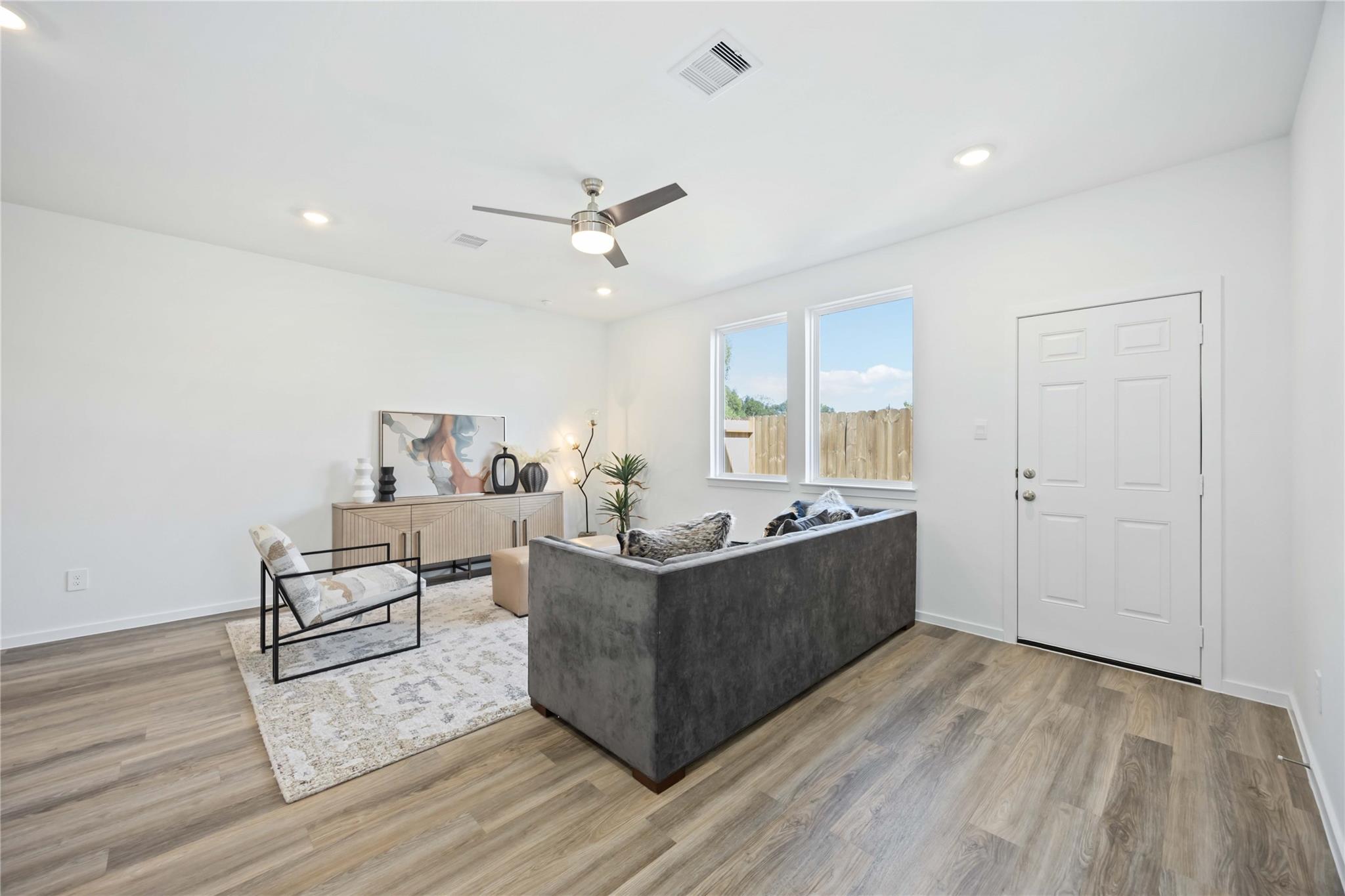 5929 Manning Oaks Street, Houston