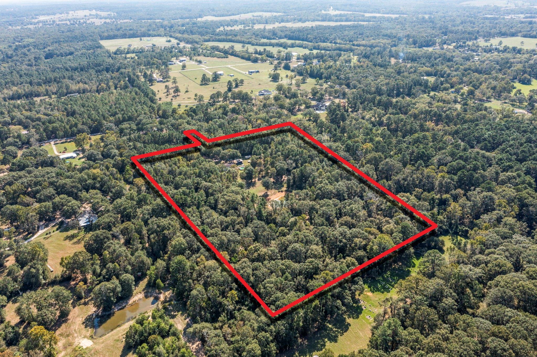 7105 Mount Zion Road