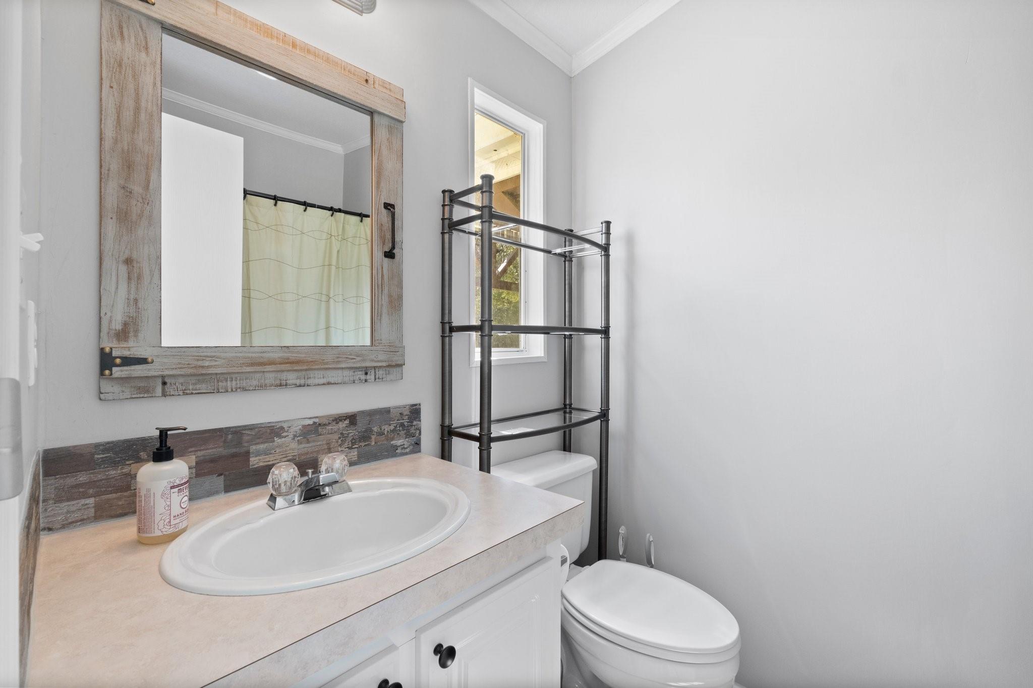 7105 Mount Zion Road