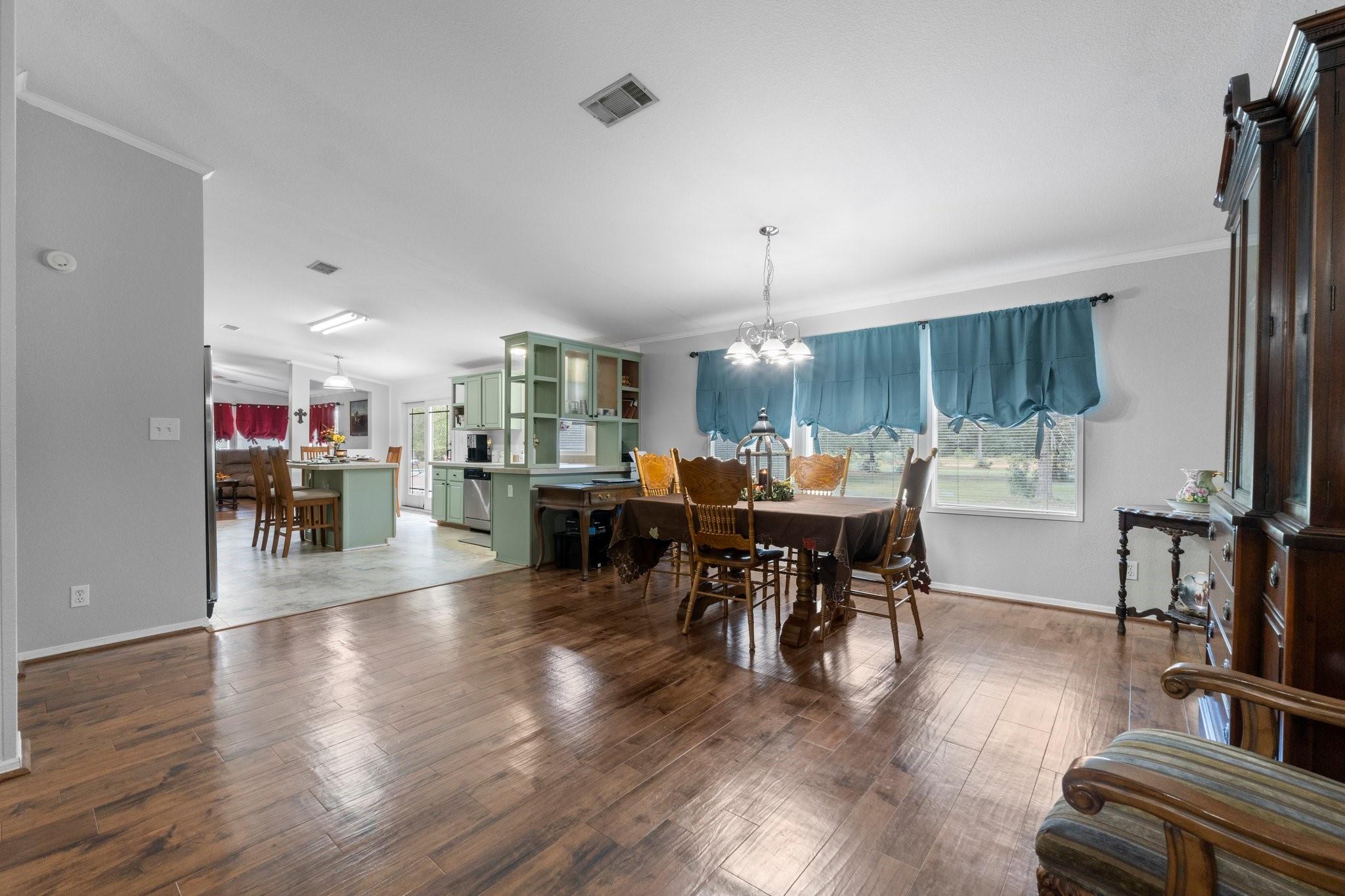 7105 Mount Zion Road