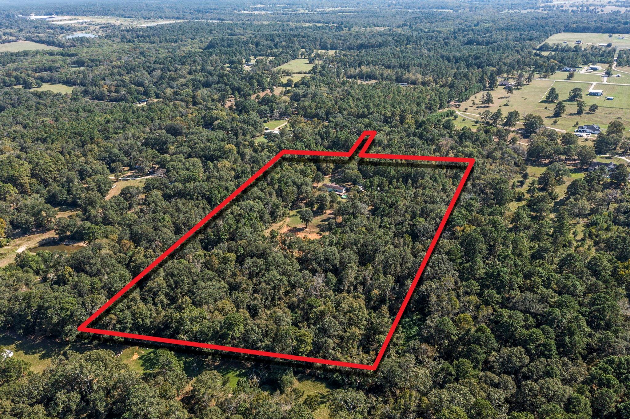 7105 Mount Zion Road