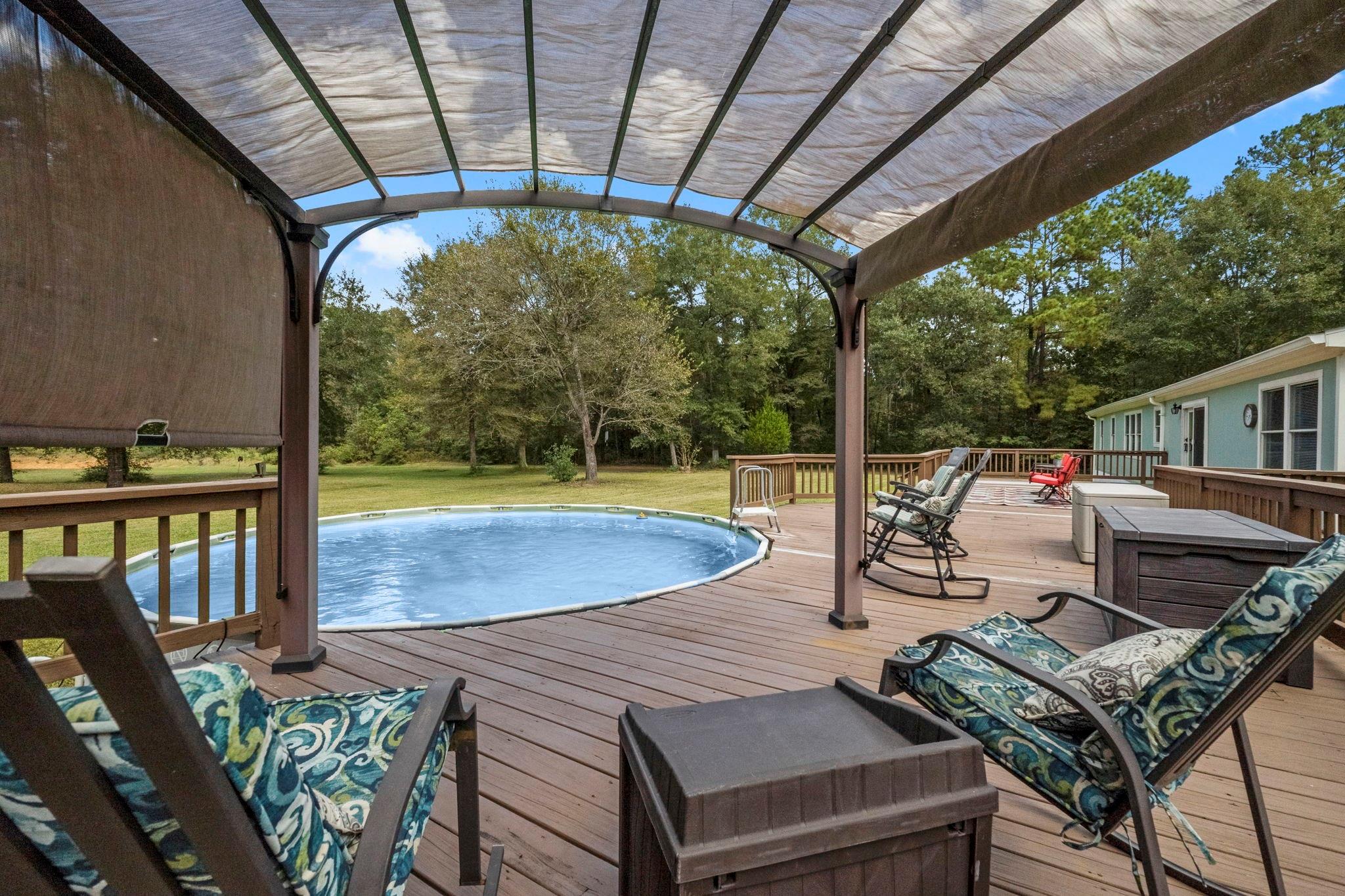 7105 Mount Zion Road