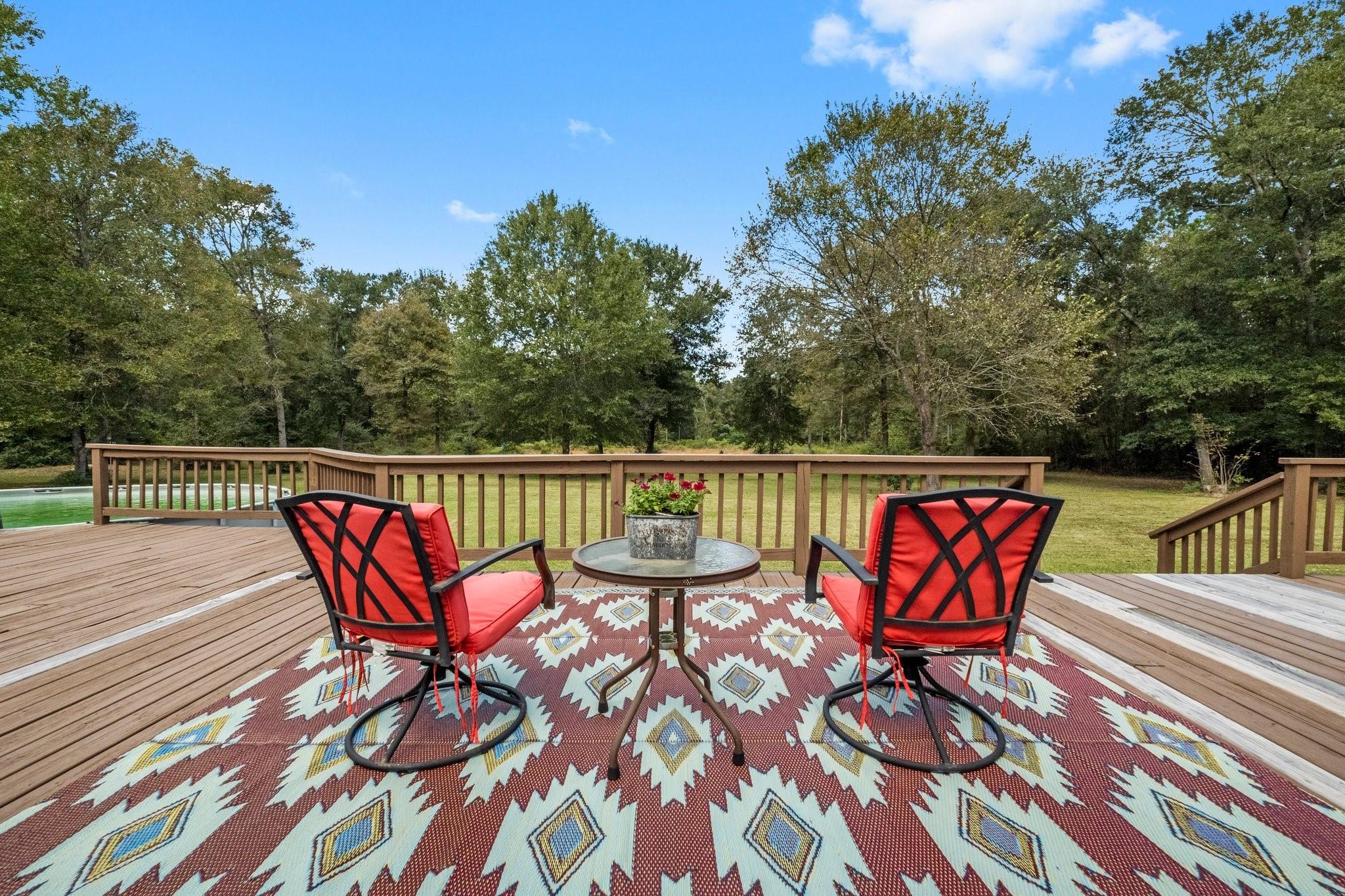 7105 Mount Zion Road